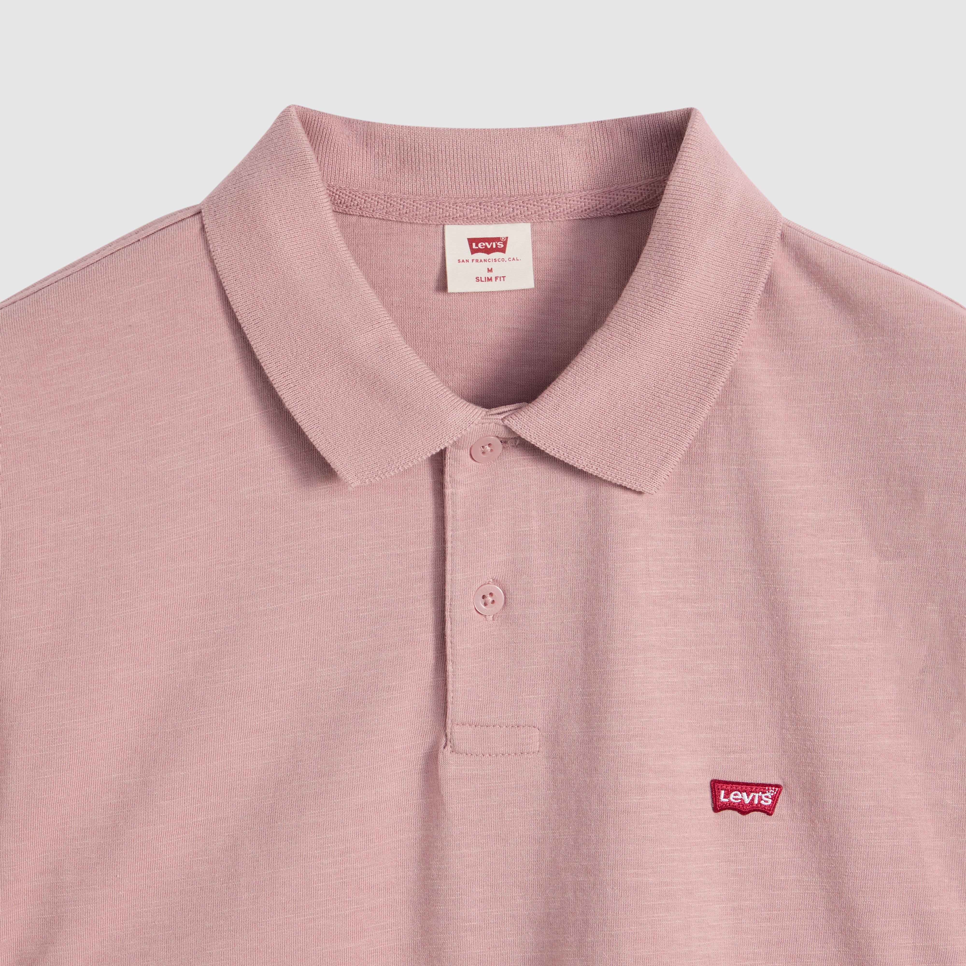 Polo Slim Housemark 6