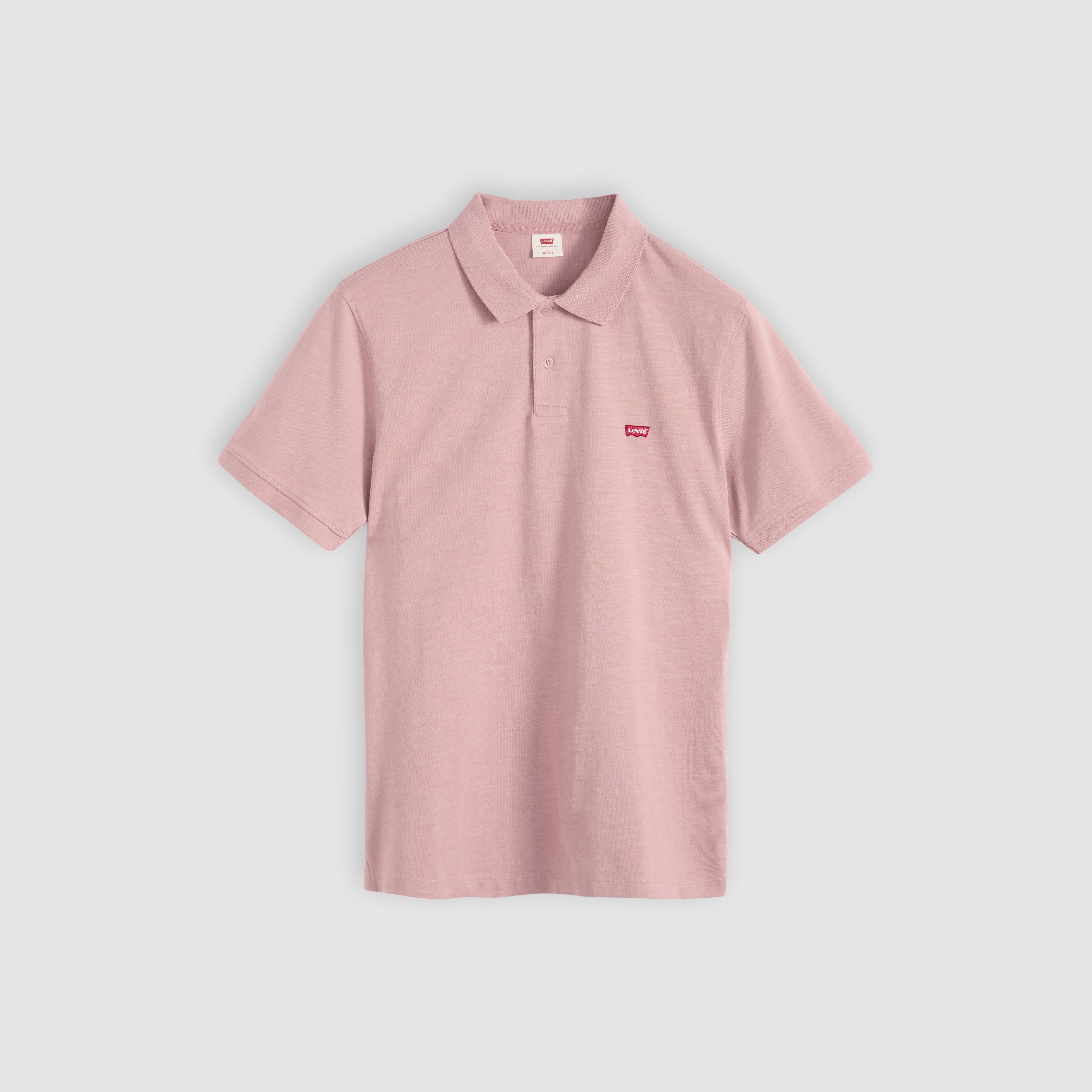 Polo Slim Housemark 5
