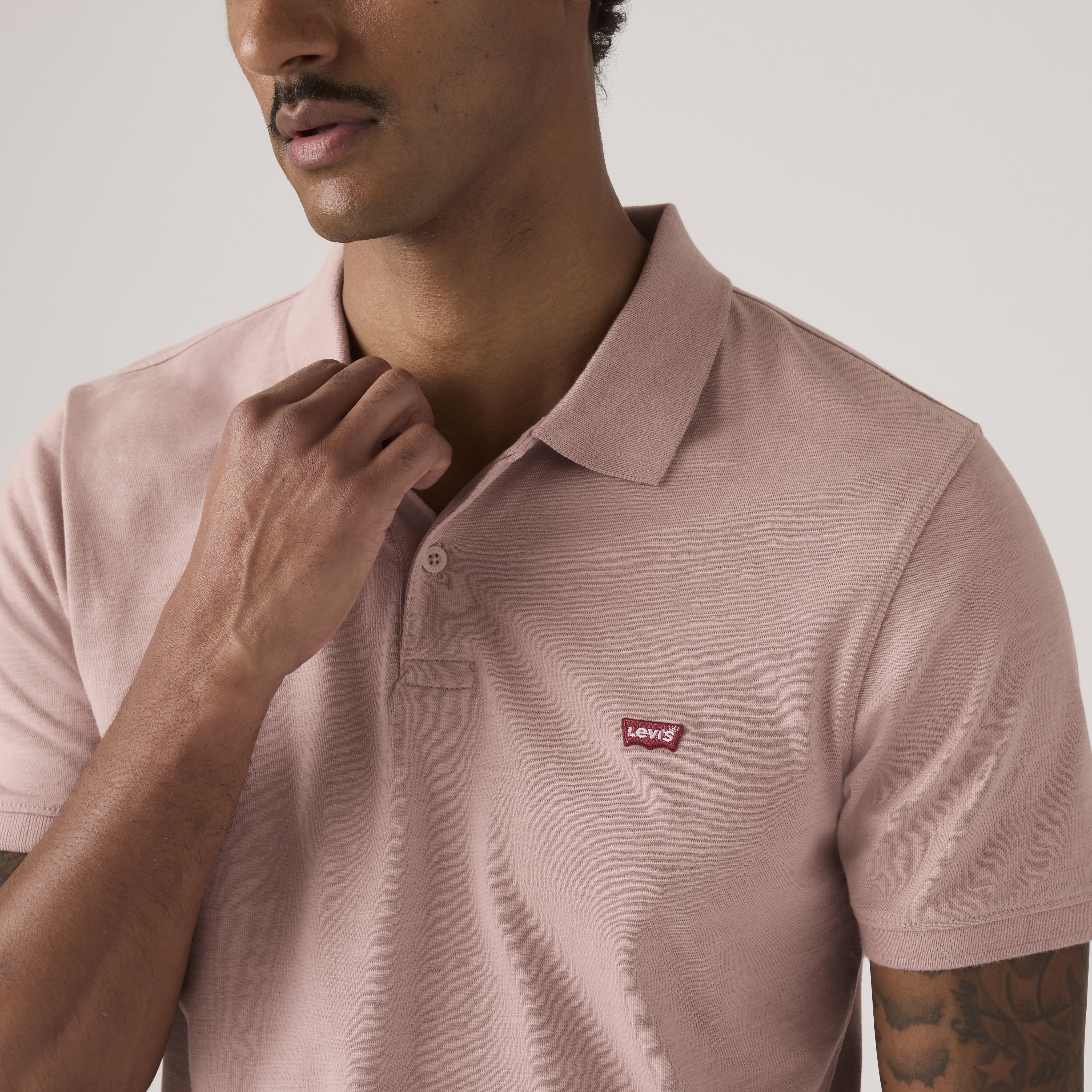 Polo Slim Housemark 2