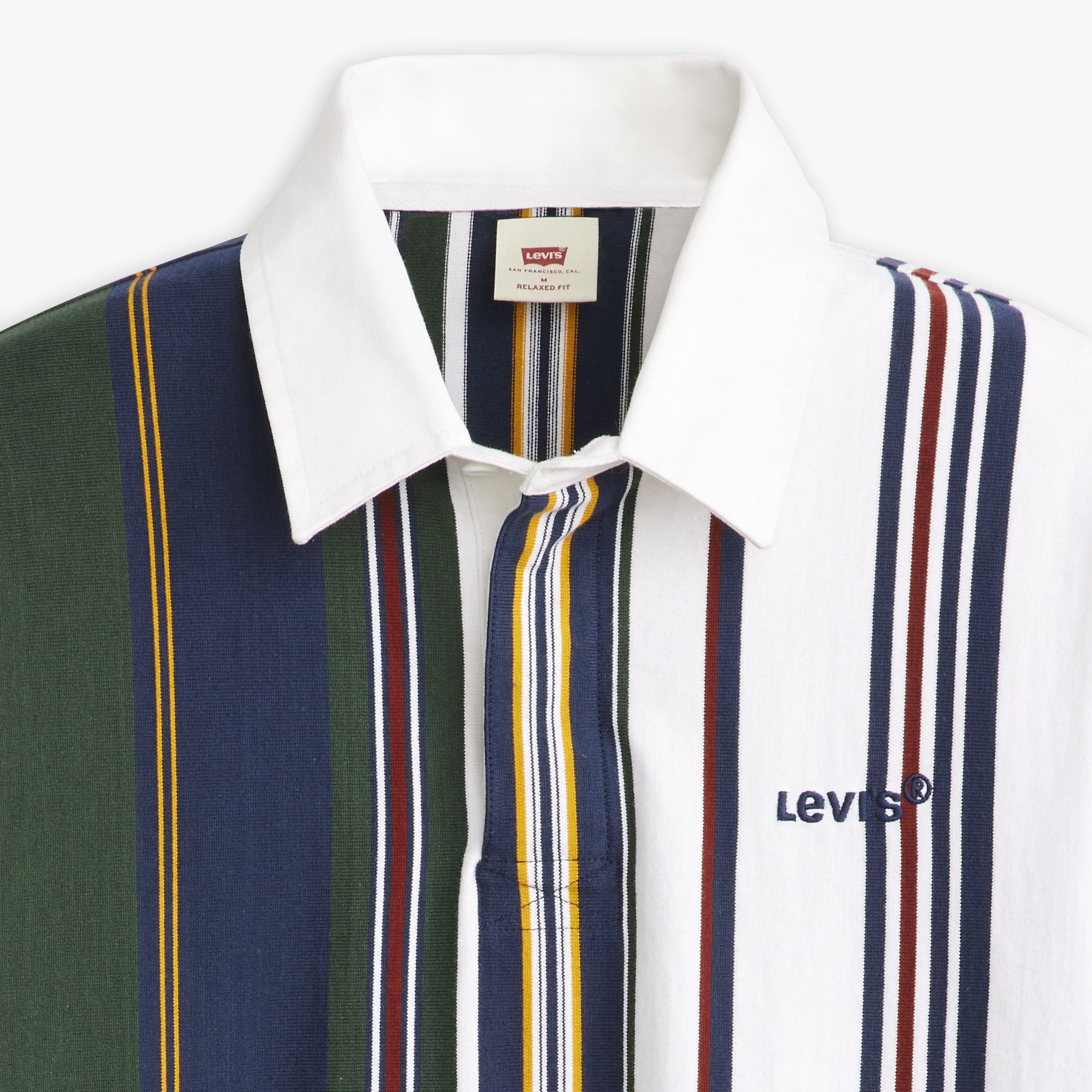 Union Rugby Shirt 6