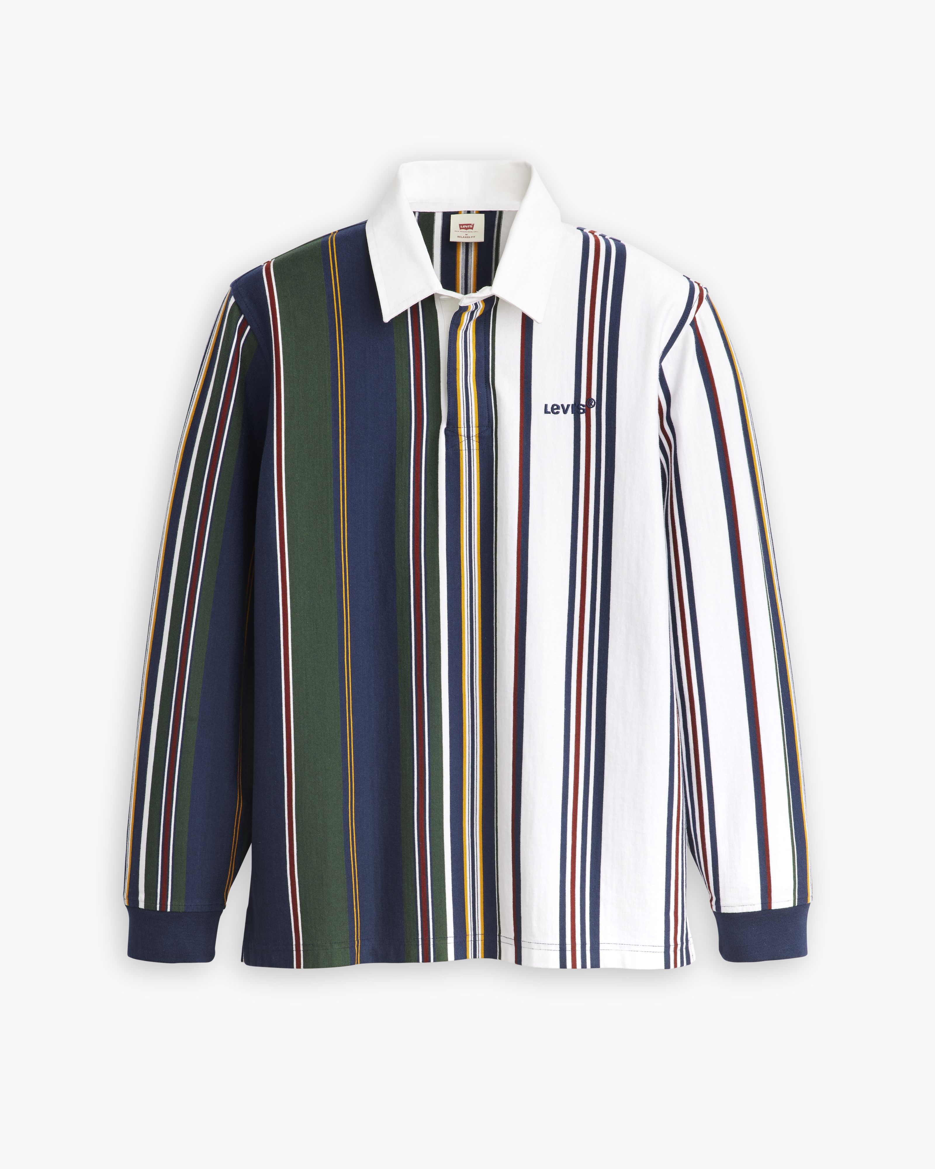 Union Rugby Shirt 5