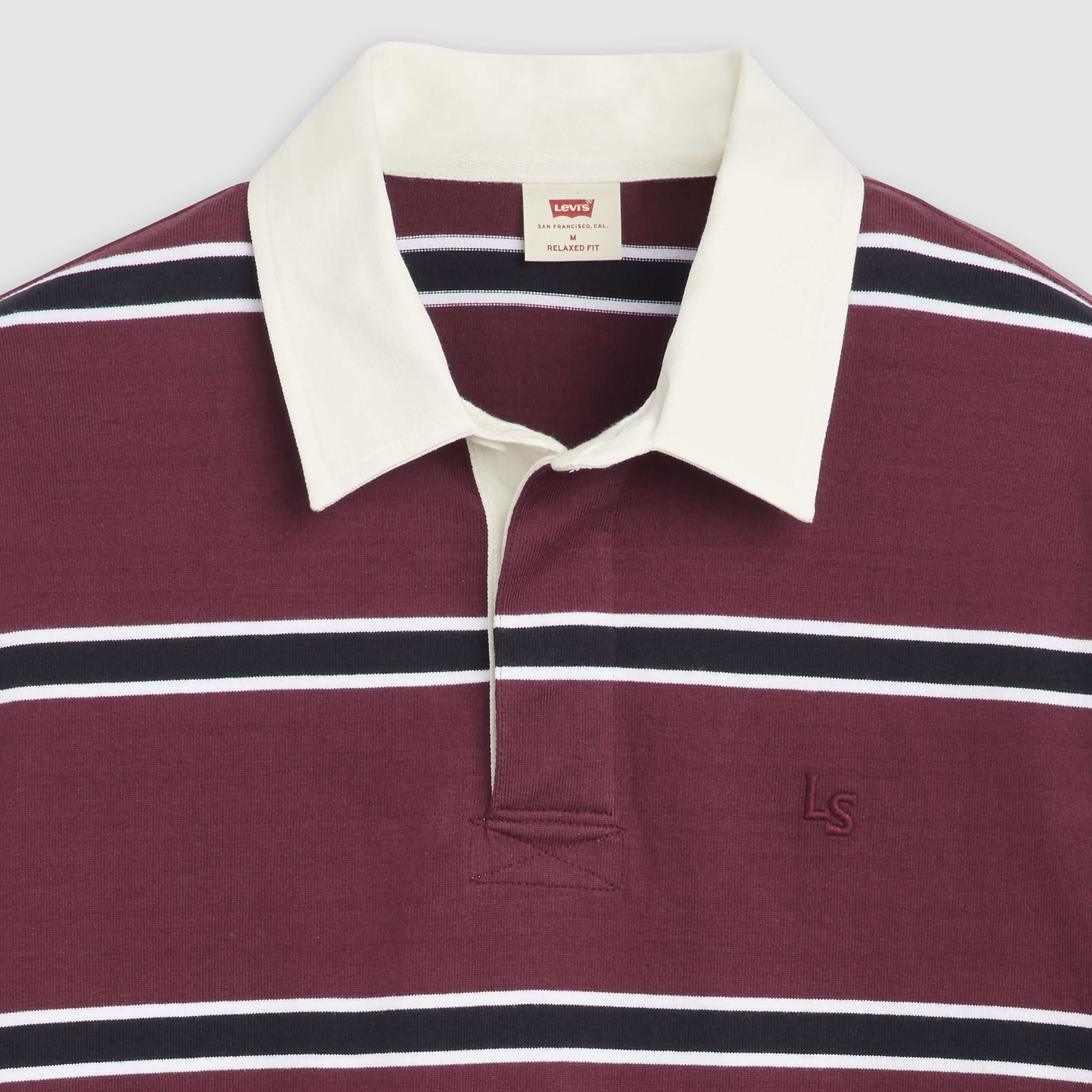 Union Rugby Shirt 6