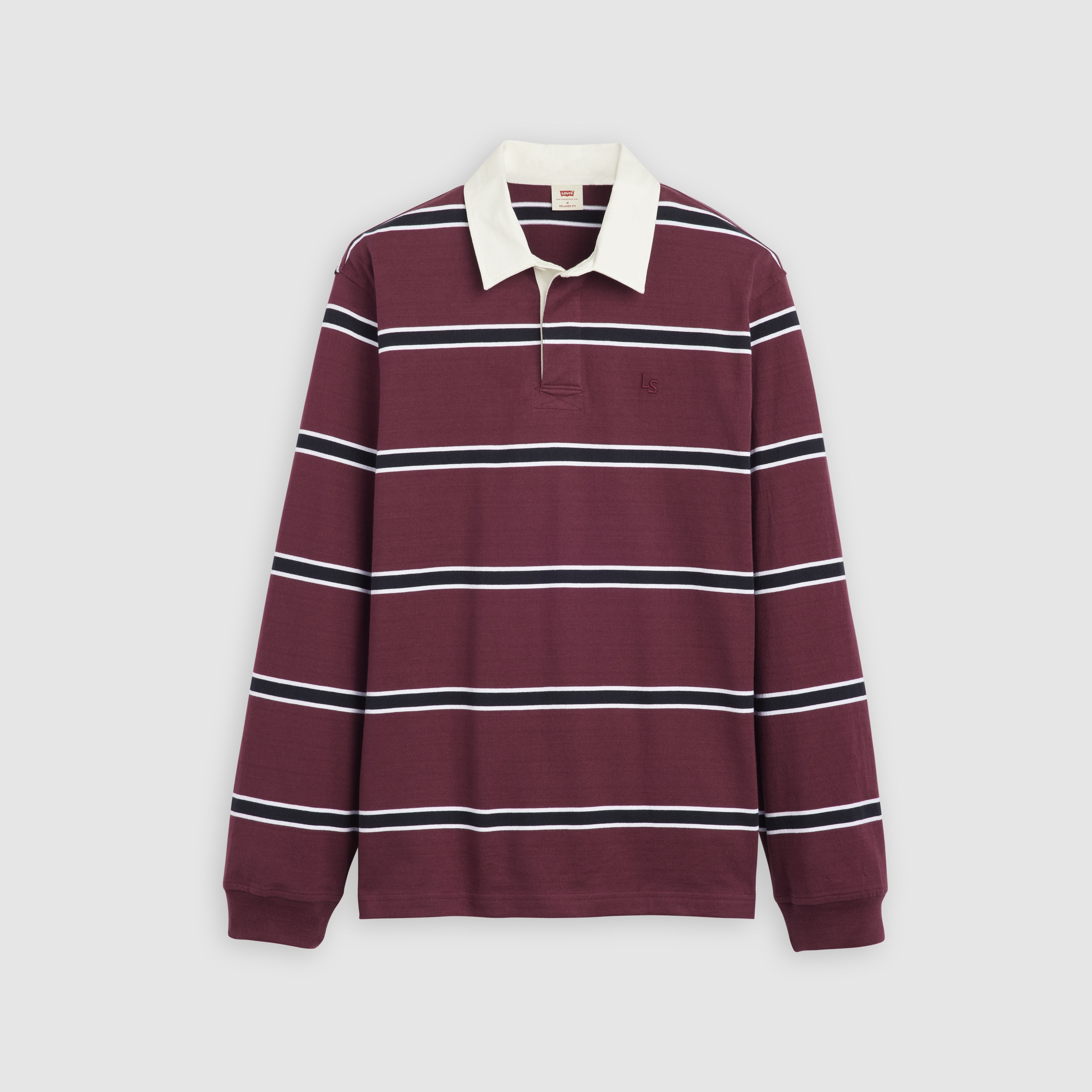 Union Rugby Shirt 5