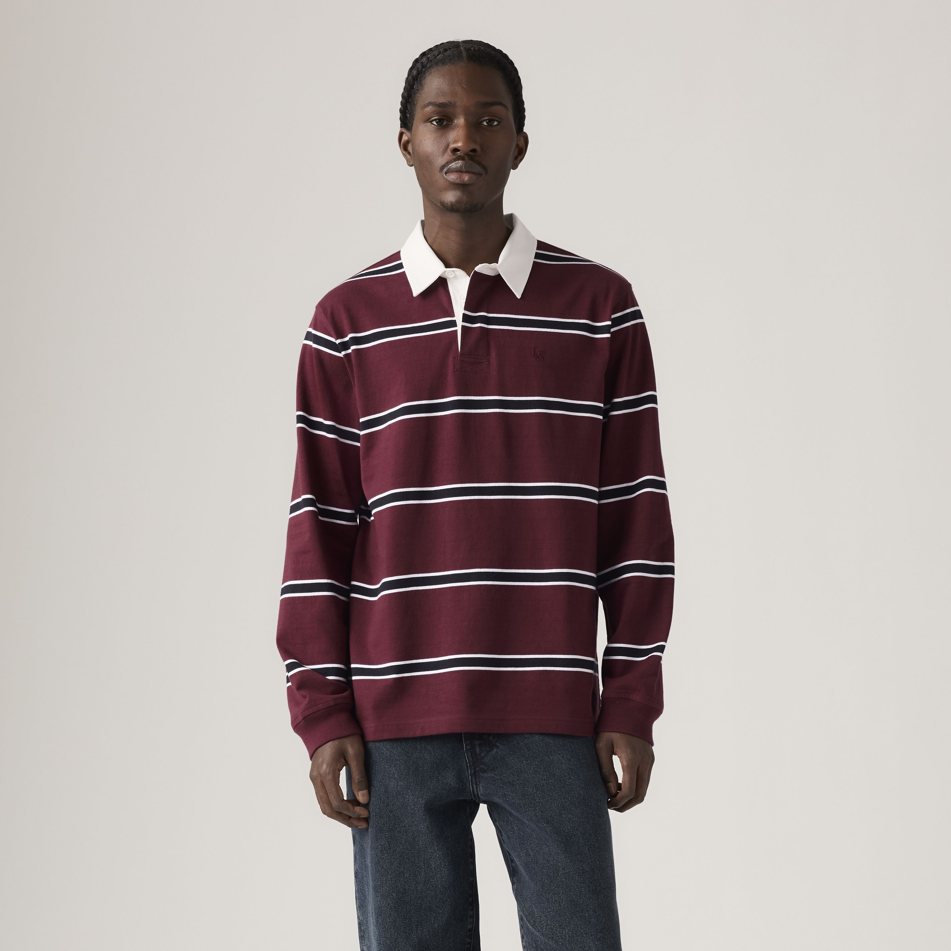 Union Rugby Shirt 11