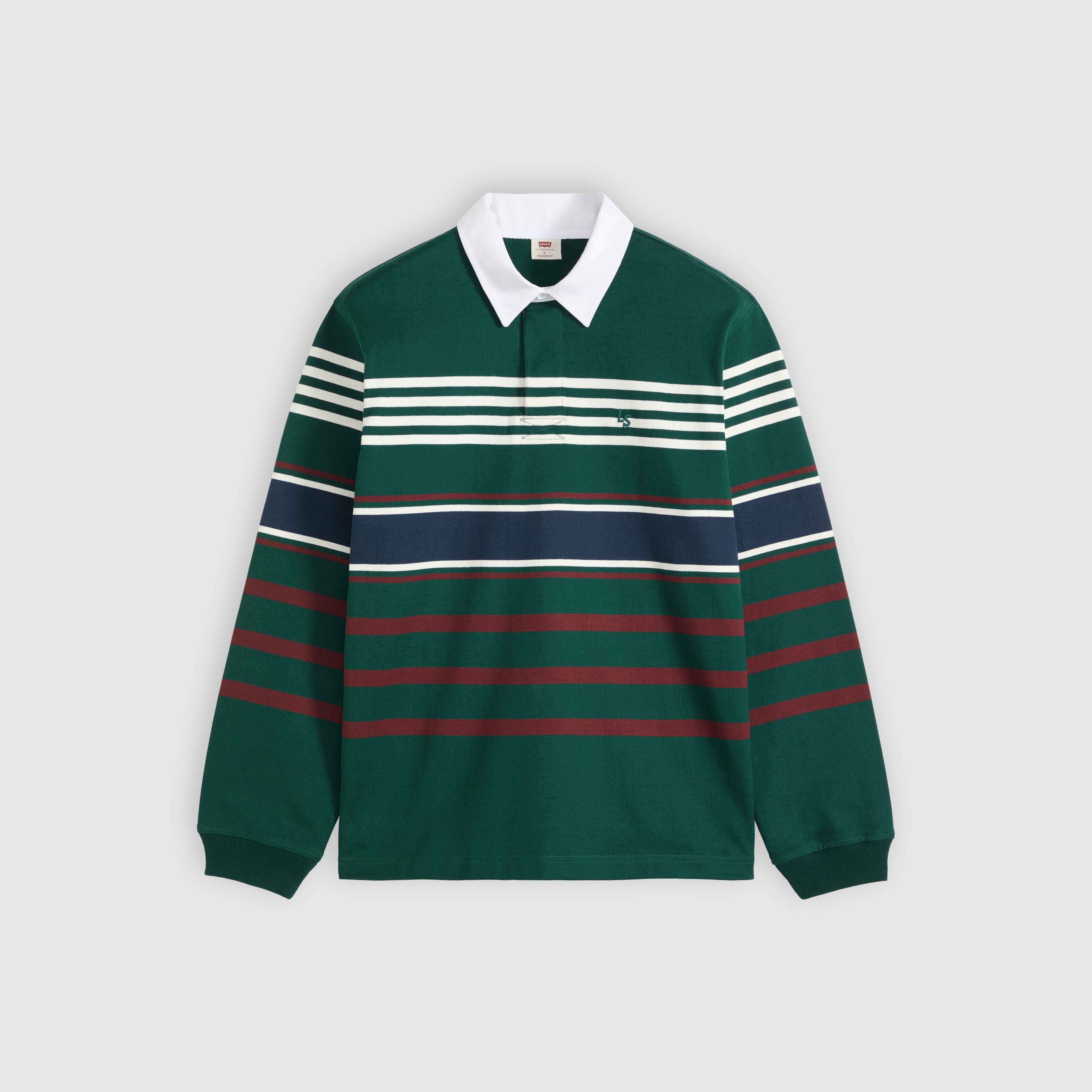 Union Rugby Shirt 6