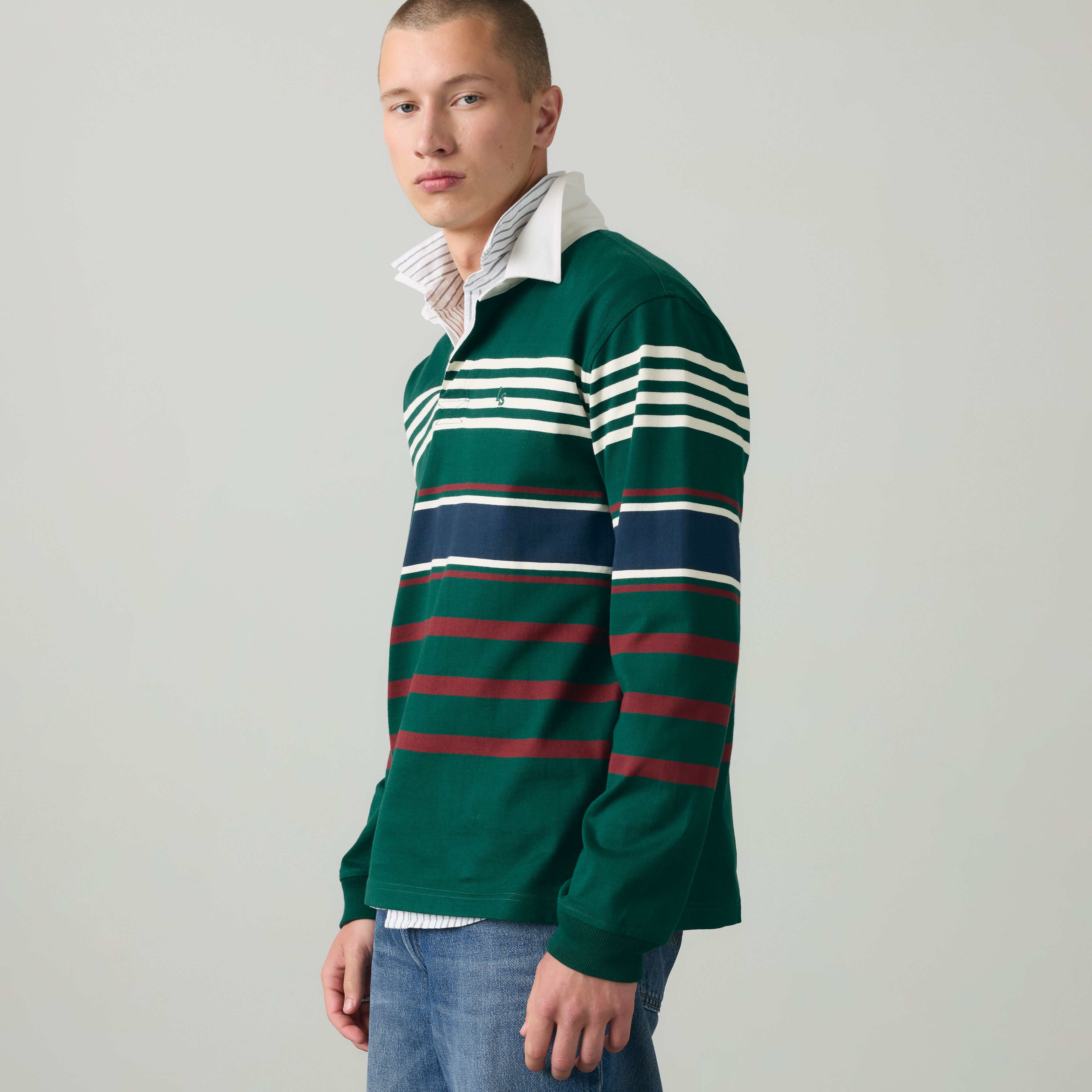 Union Rugby Shirt 2