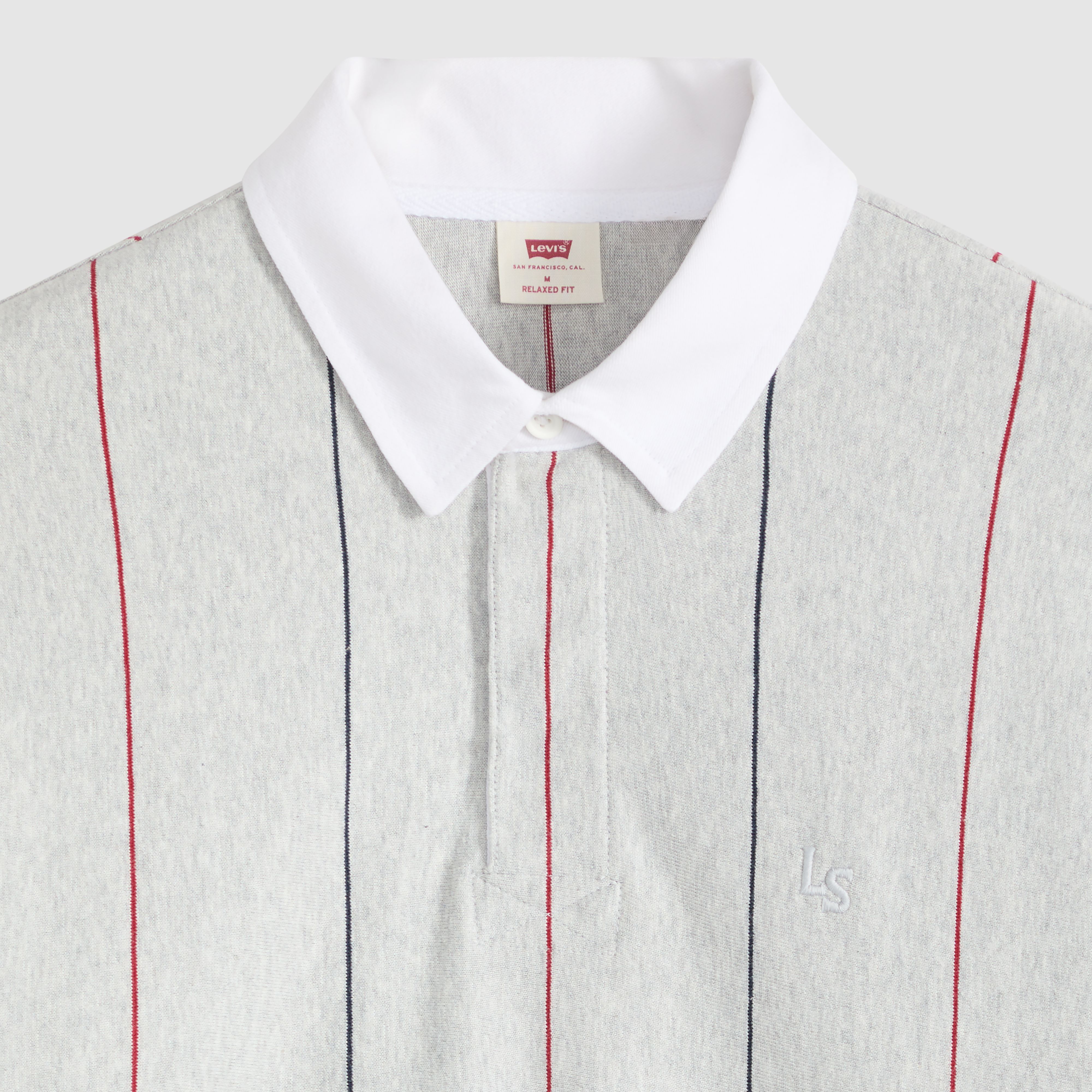 Union Rugby Shirt 6