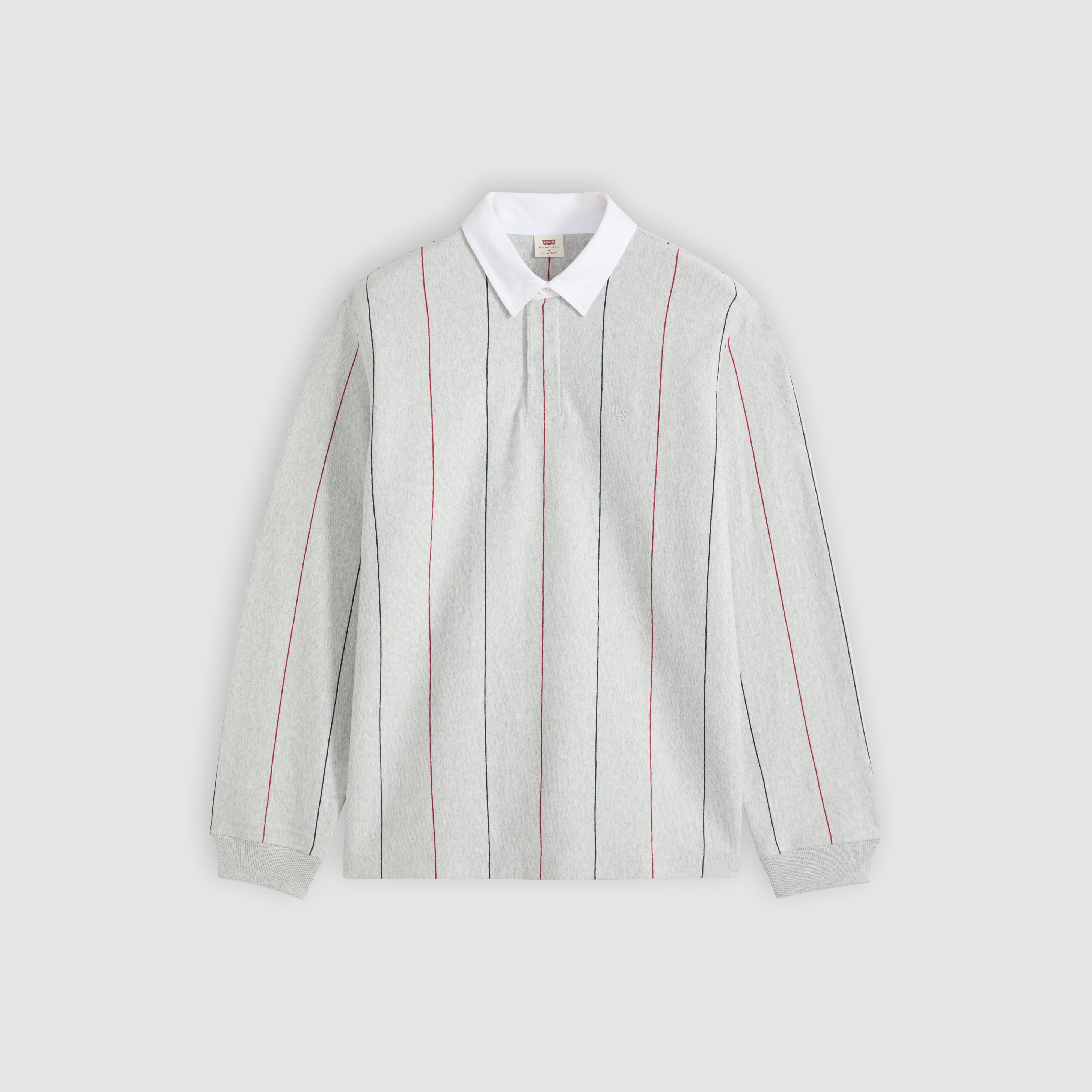 Union Rugby Shirt 5