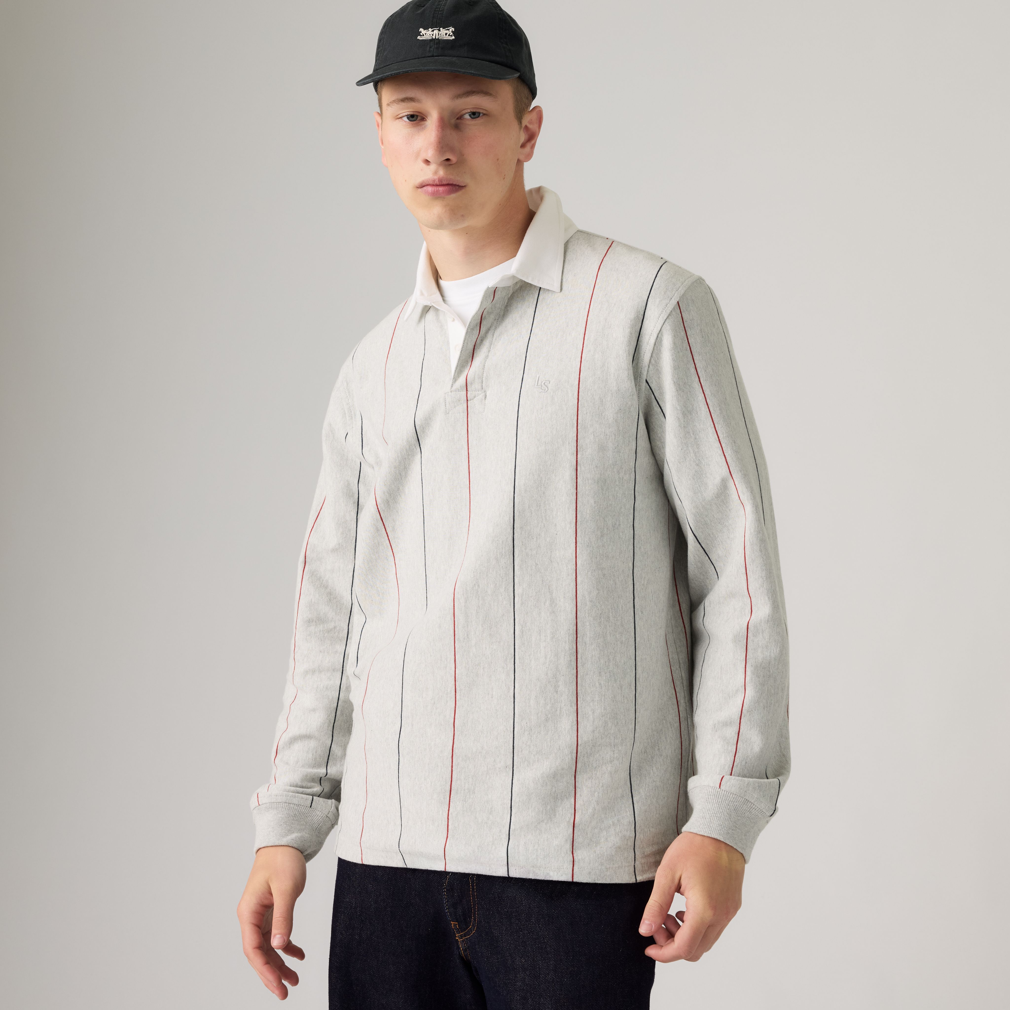 Union Rugby Shirt 1