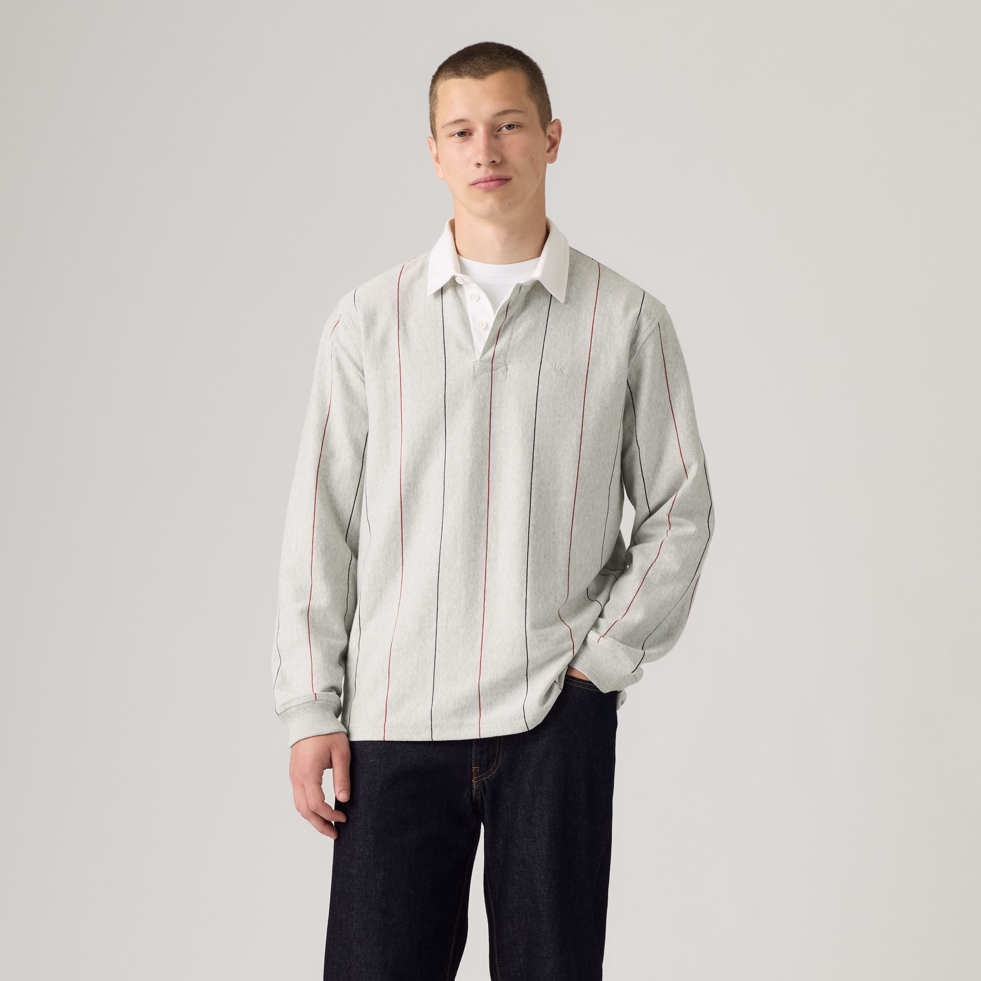 Union Rugby Shirt 3