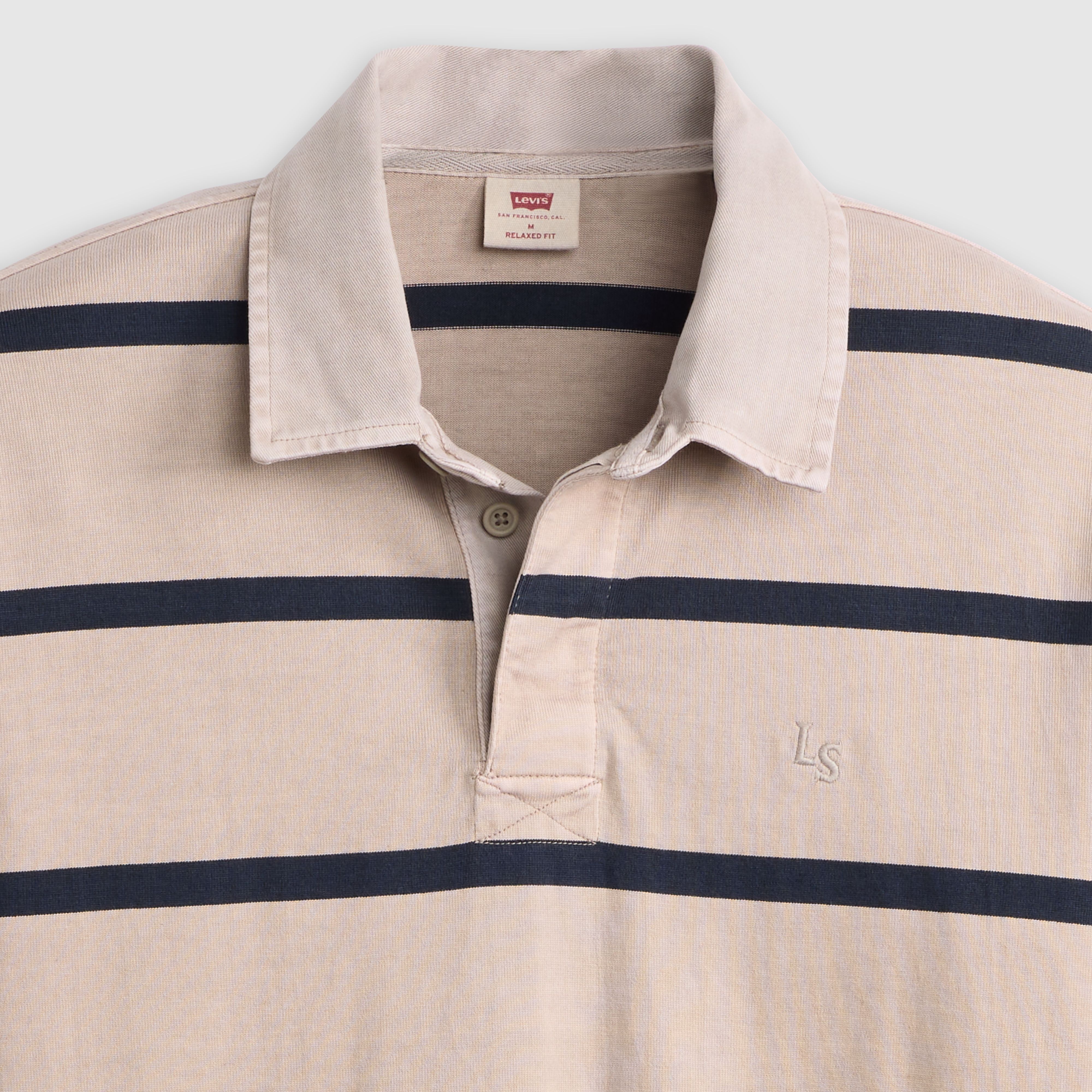 Union Rugby Shirt 7