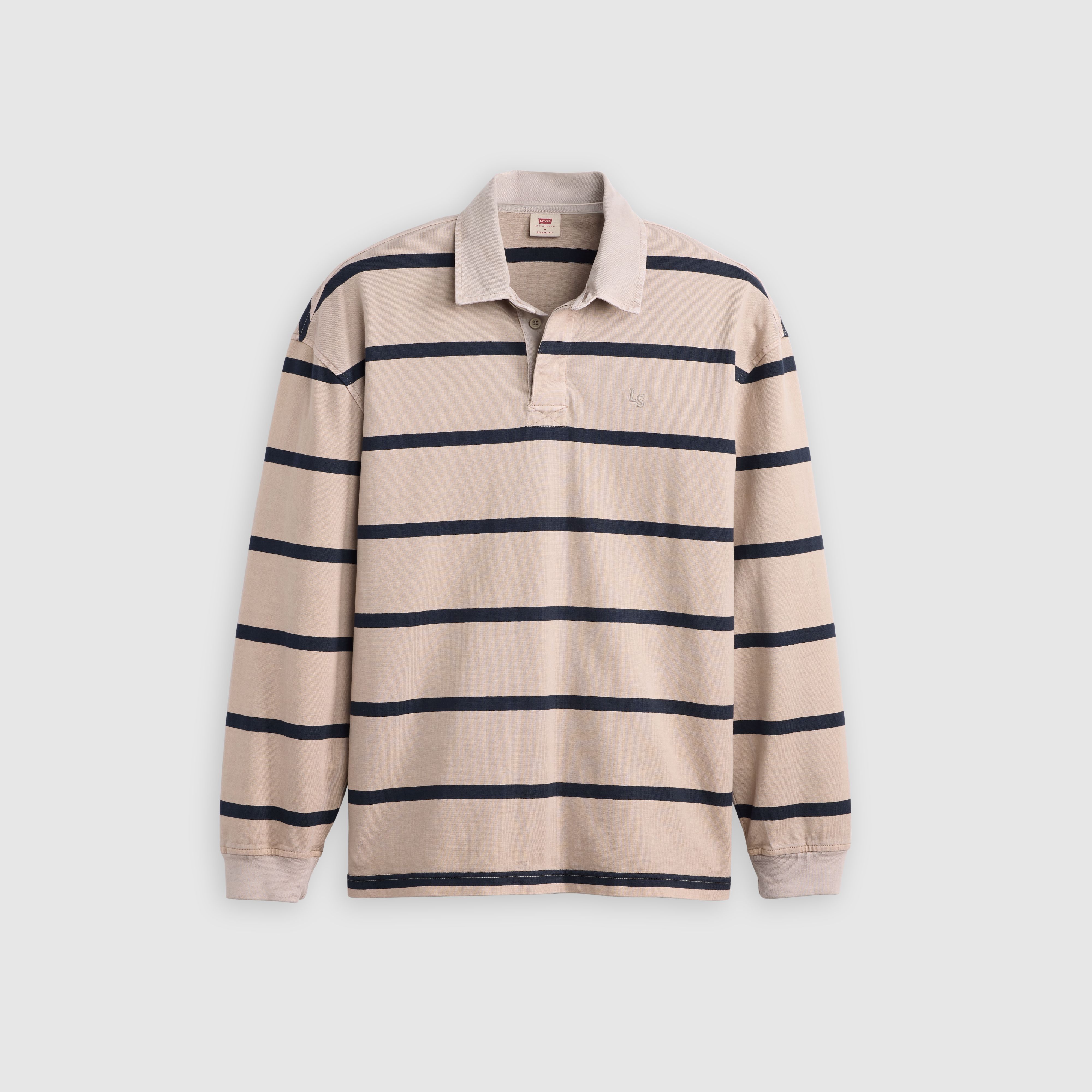 Union Rugby Shirt 6