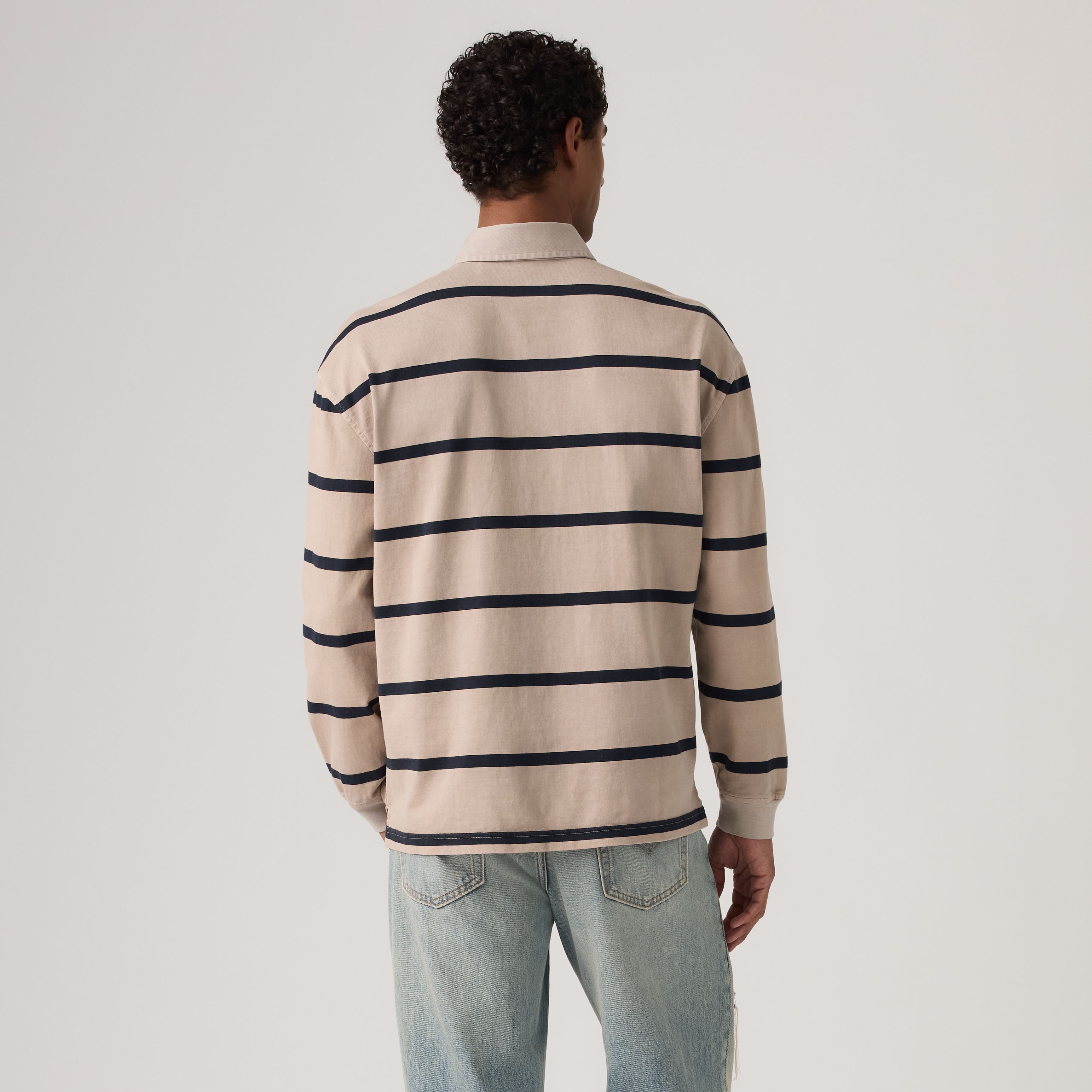 Chandail rugby Union Levi’sMD pour homme 4