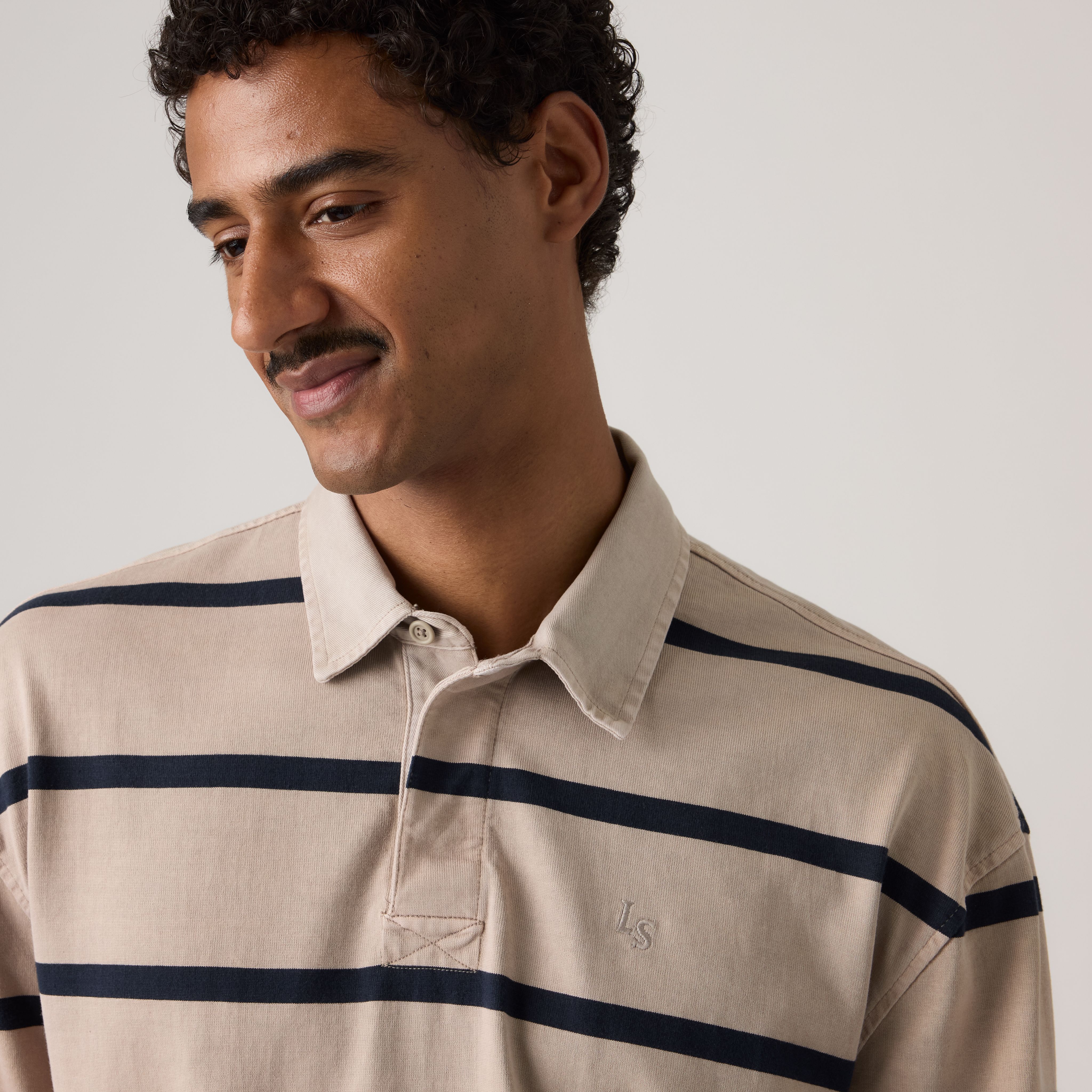 Chandail rugby Union Levi’sMD pour homme 2