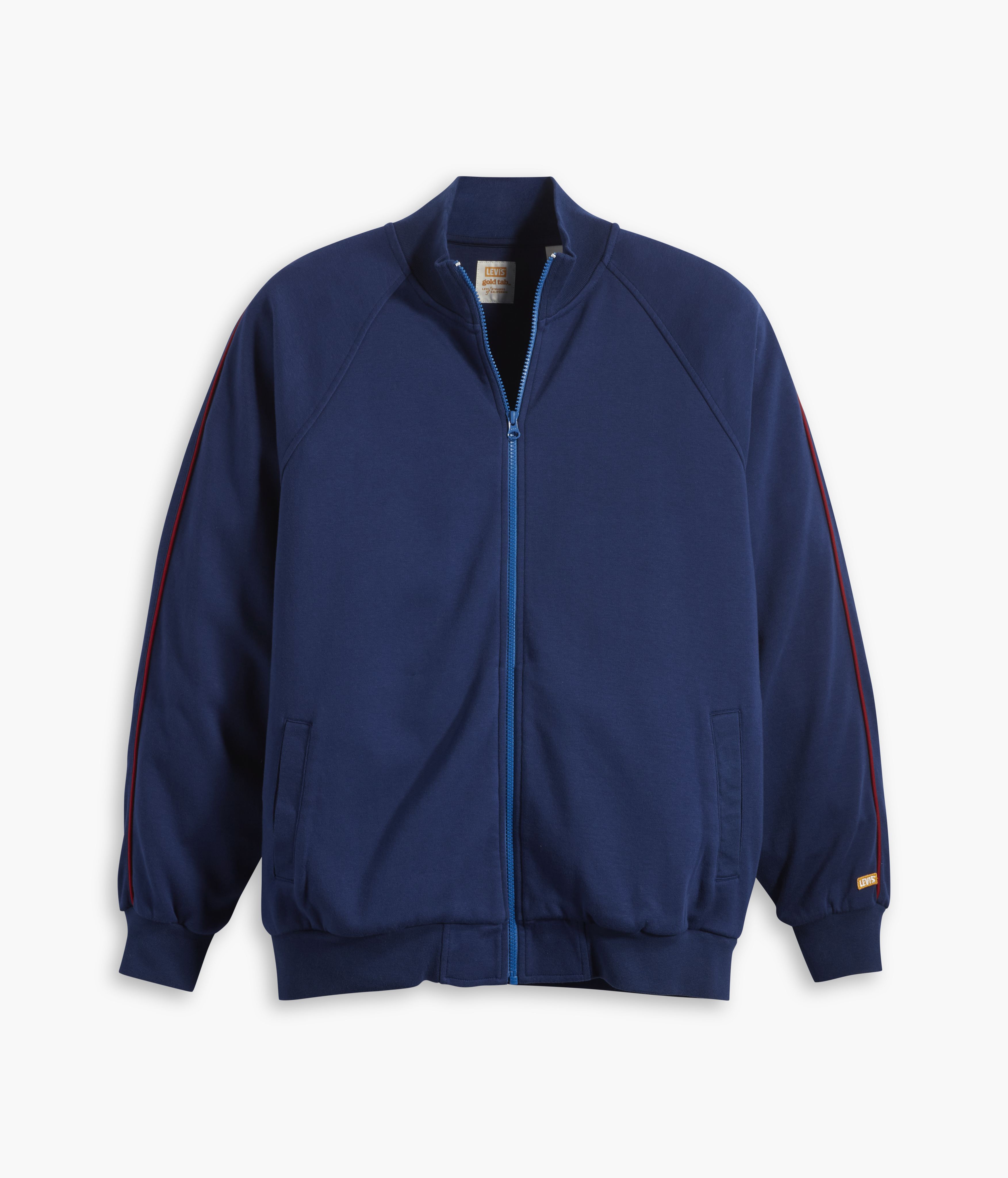 Gold Tab™ Off Court Track Jacket 5