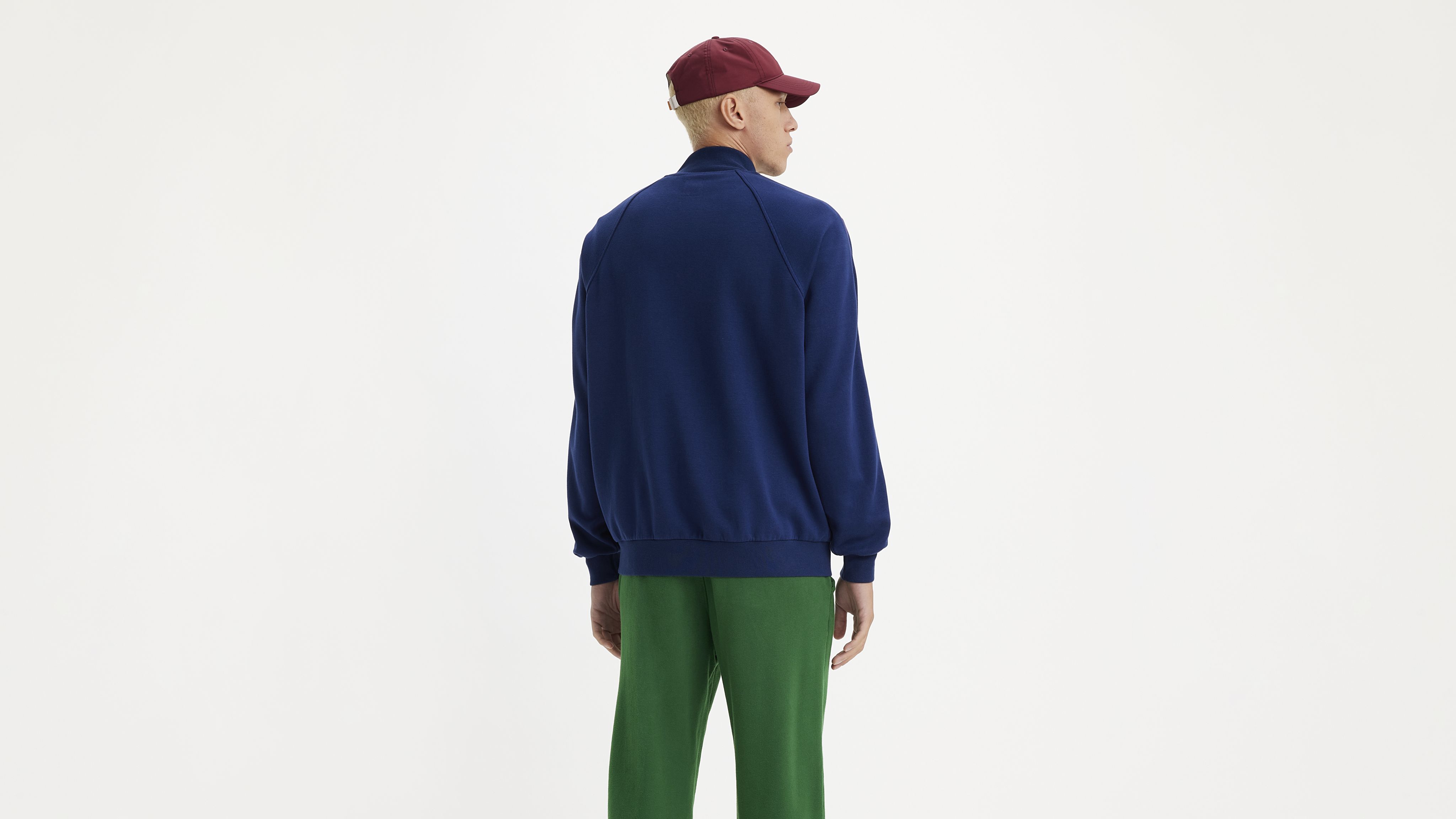 Gold Tab™ Off Court Track Jacket 4