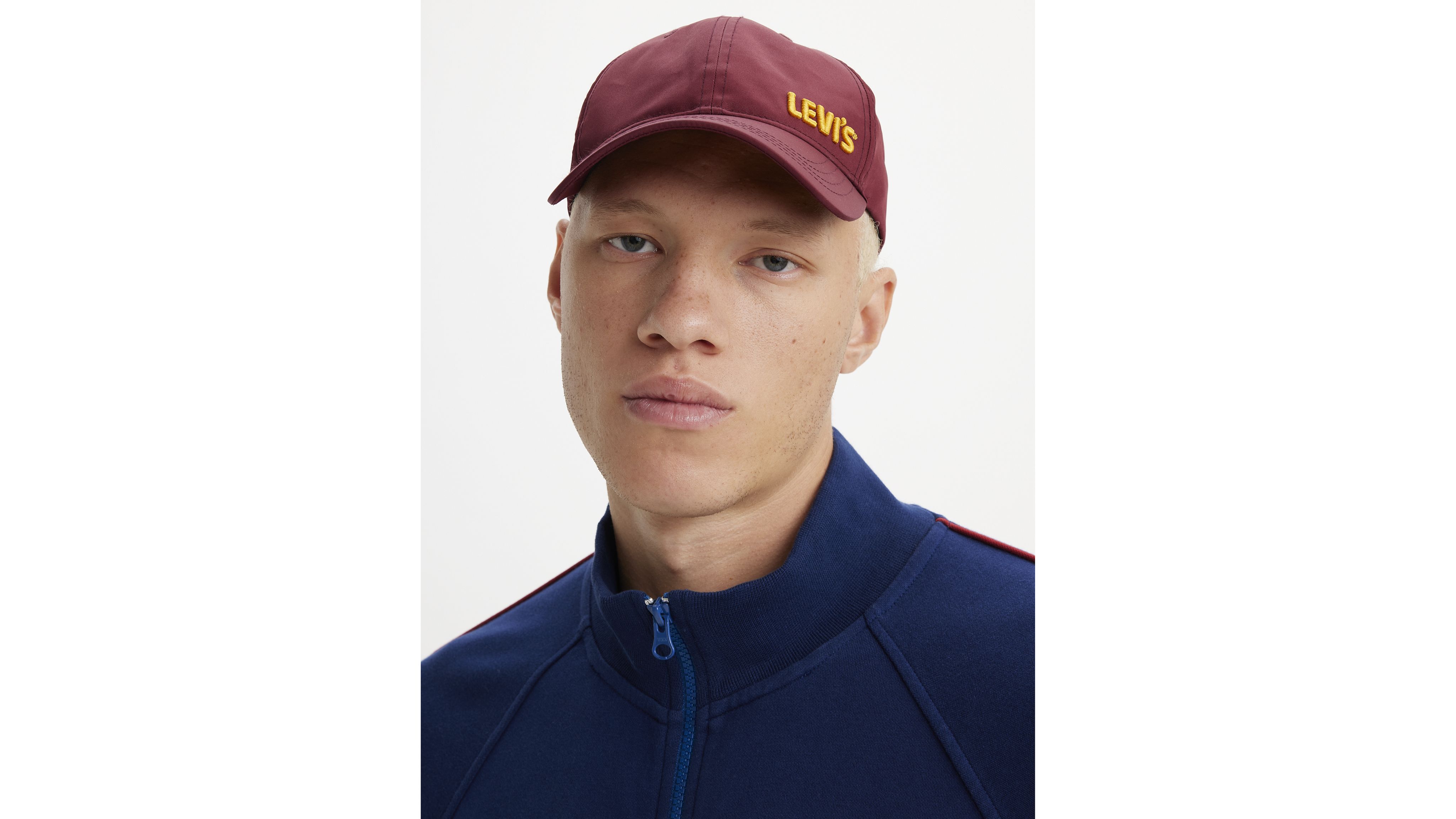 Gold Tab™ Off Court Track Jacket 2