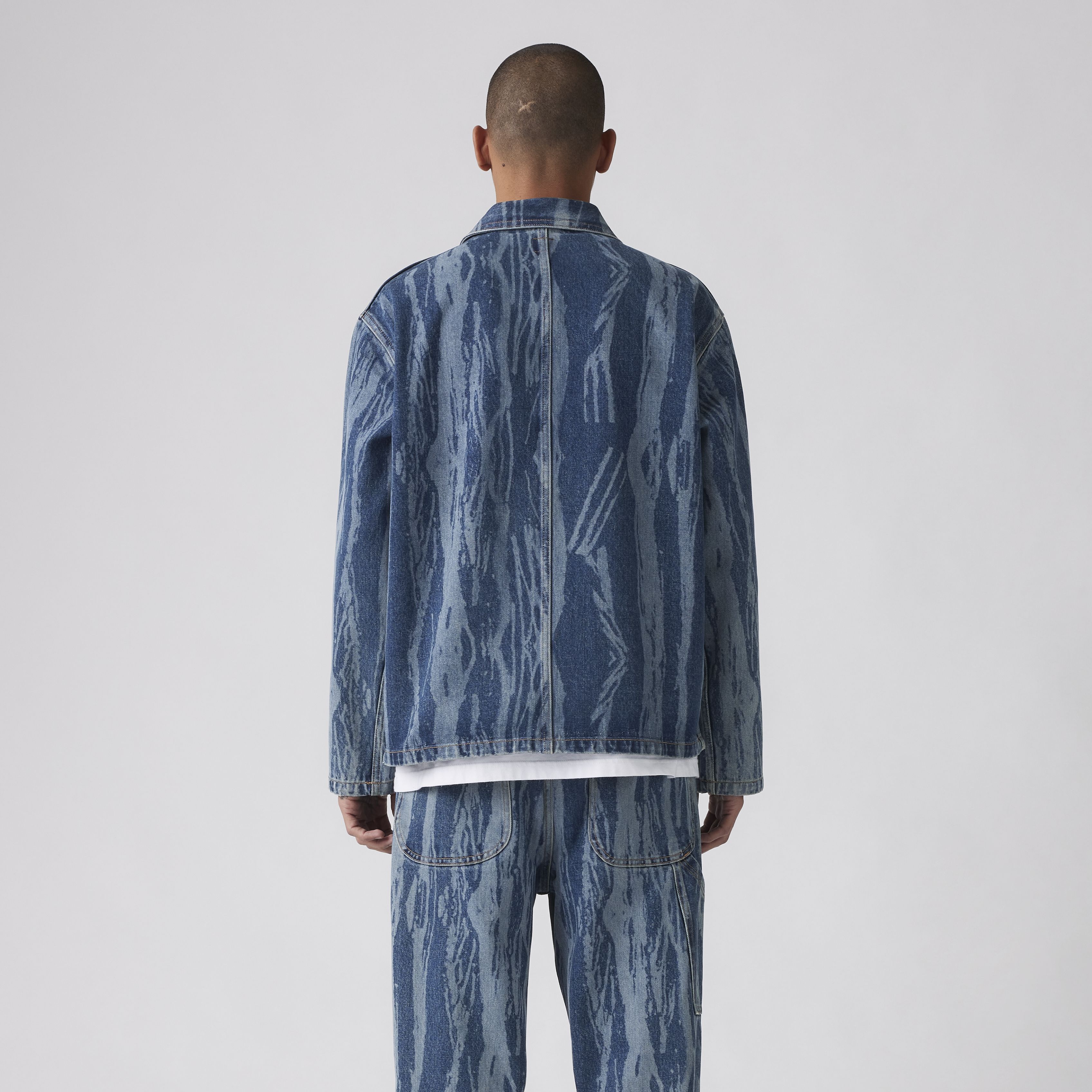 Levi's® Skateboarding Garage Jacket 4