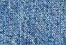 Washed Away Sherpa - Medium Wash