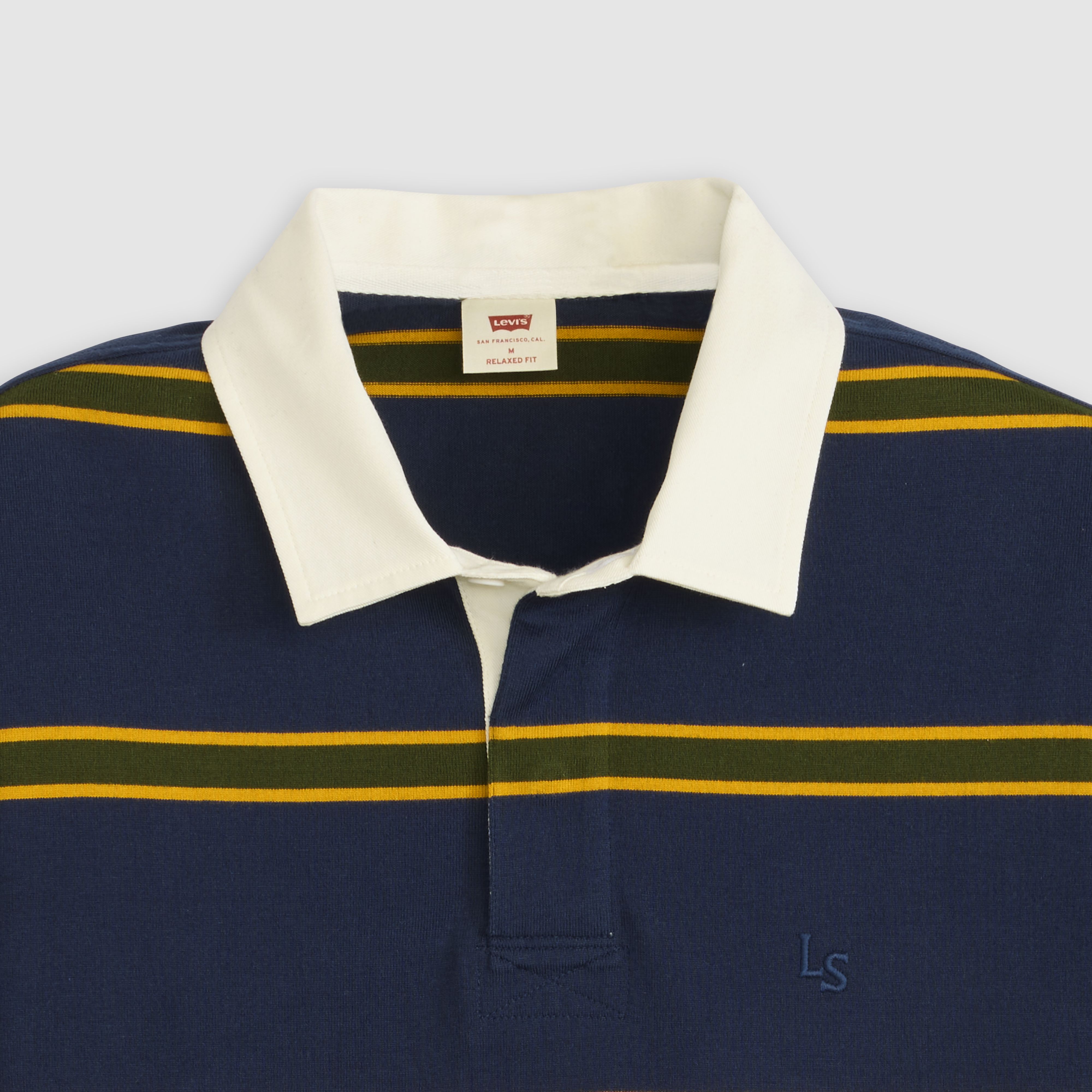 Short-Sleeve Union Rugby Shirt 6
