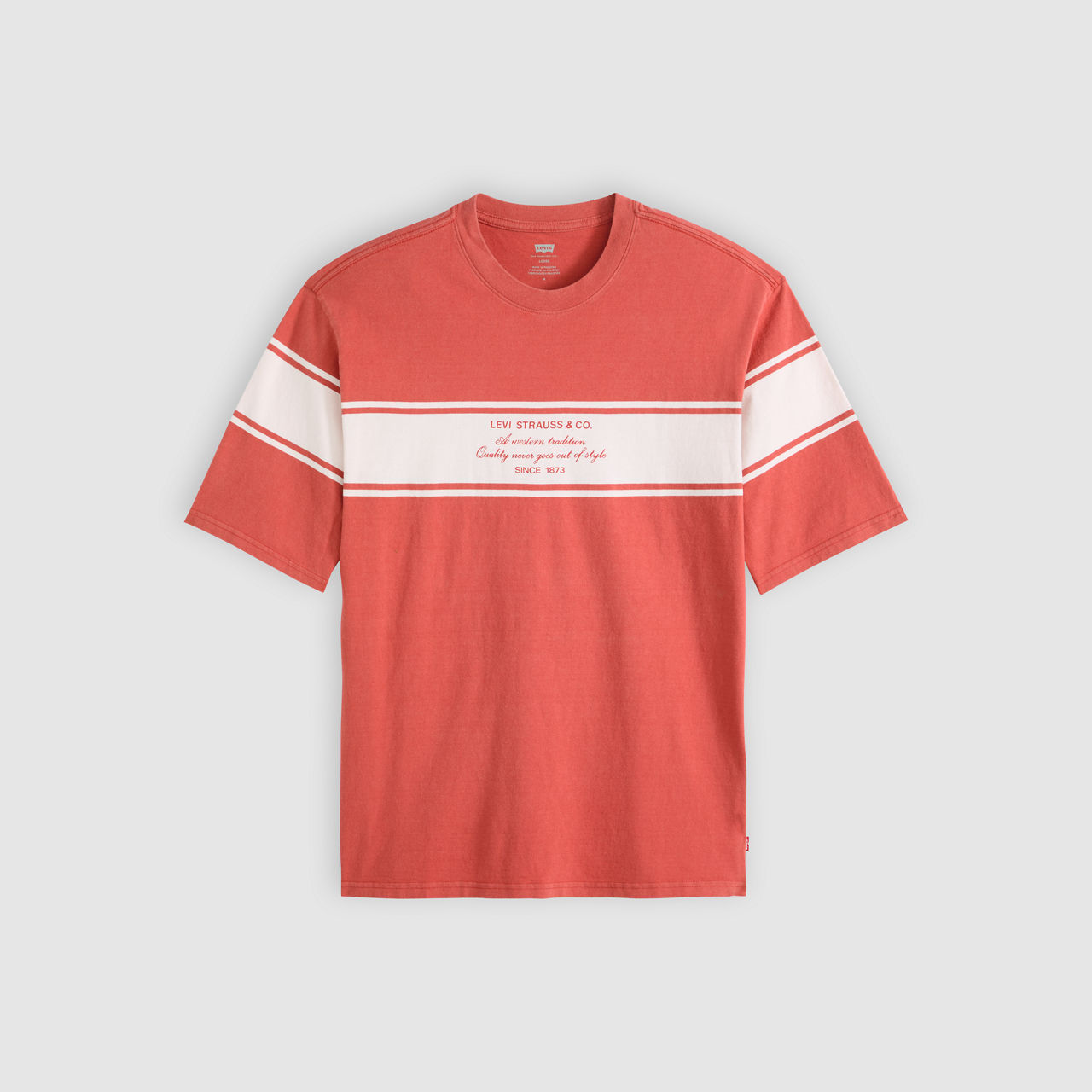 Half-Sleeve T-Shirt 5