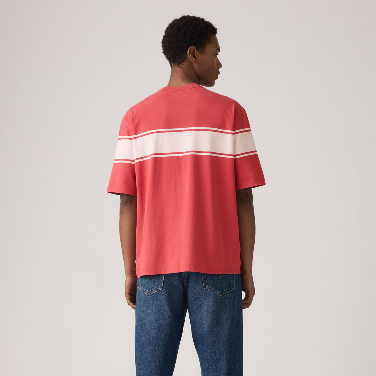 Half-Sleeve T-Shirt 3