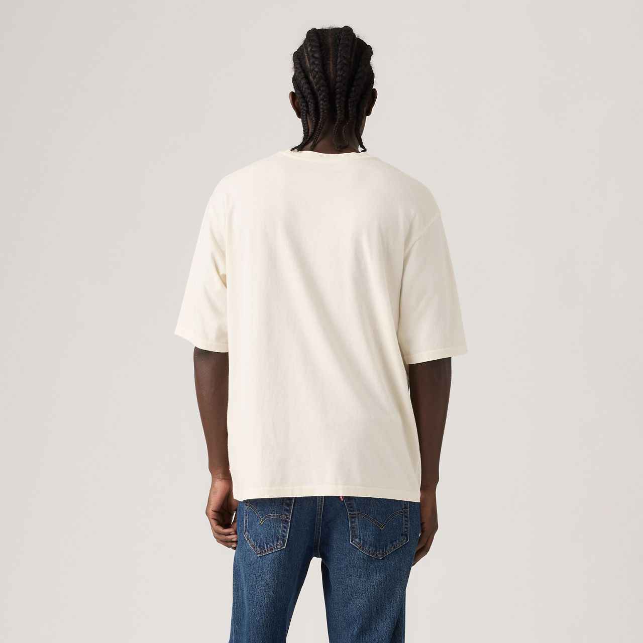 Half-Sleeve Graphic T-Shirt 4