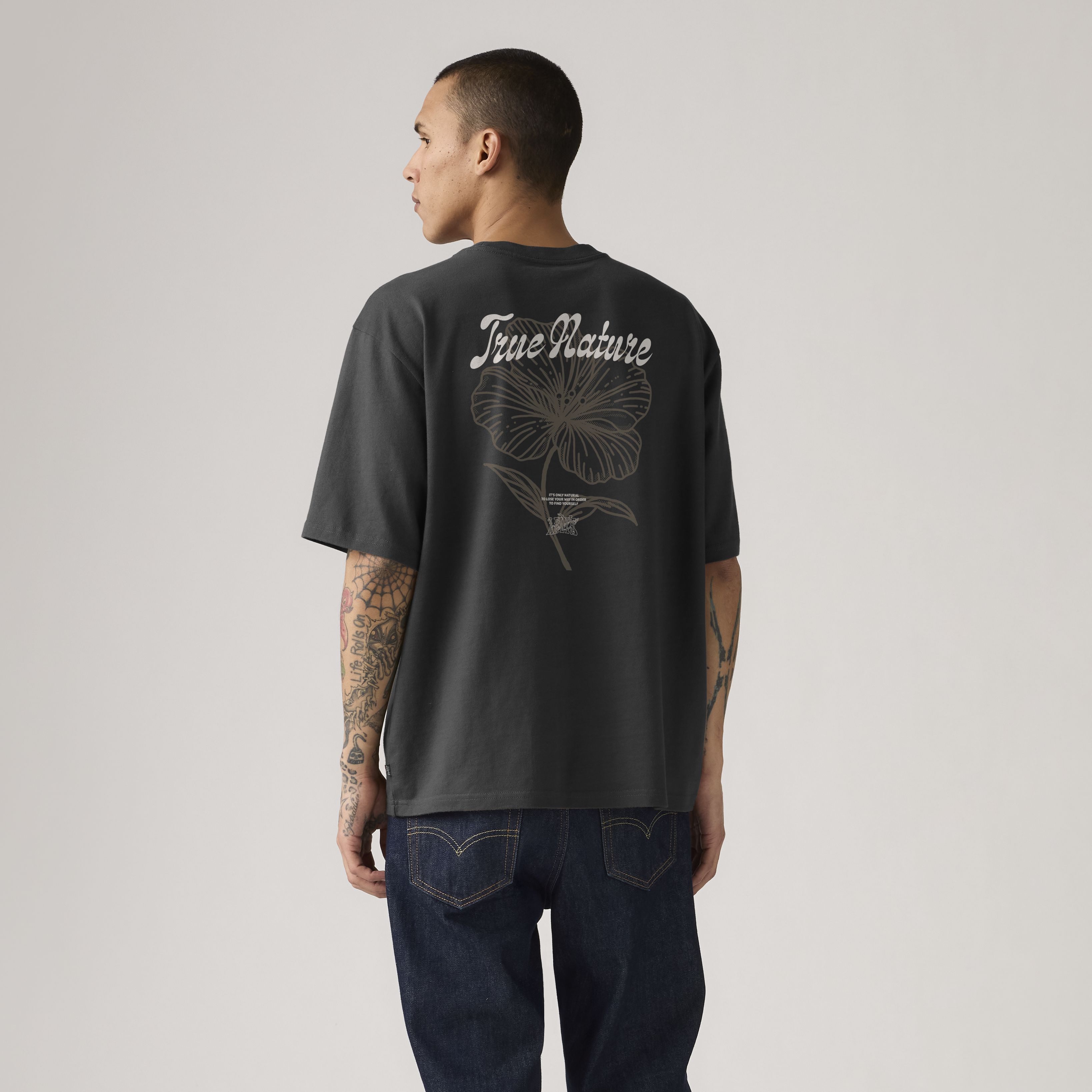 Half-Sleeve Tee 4