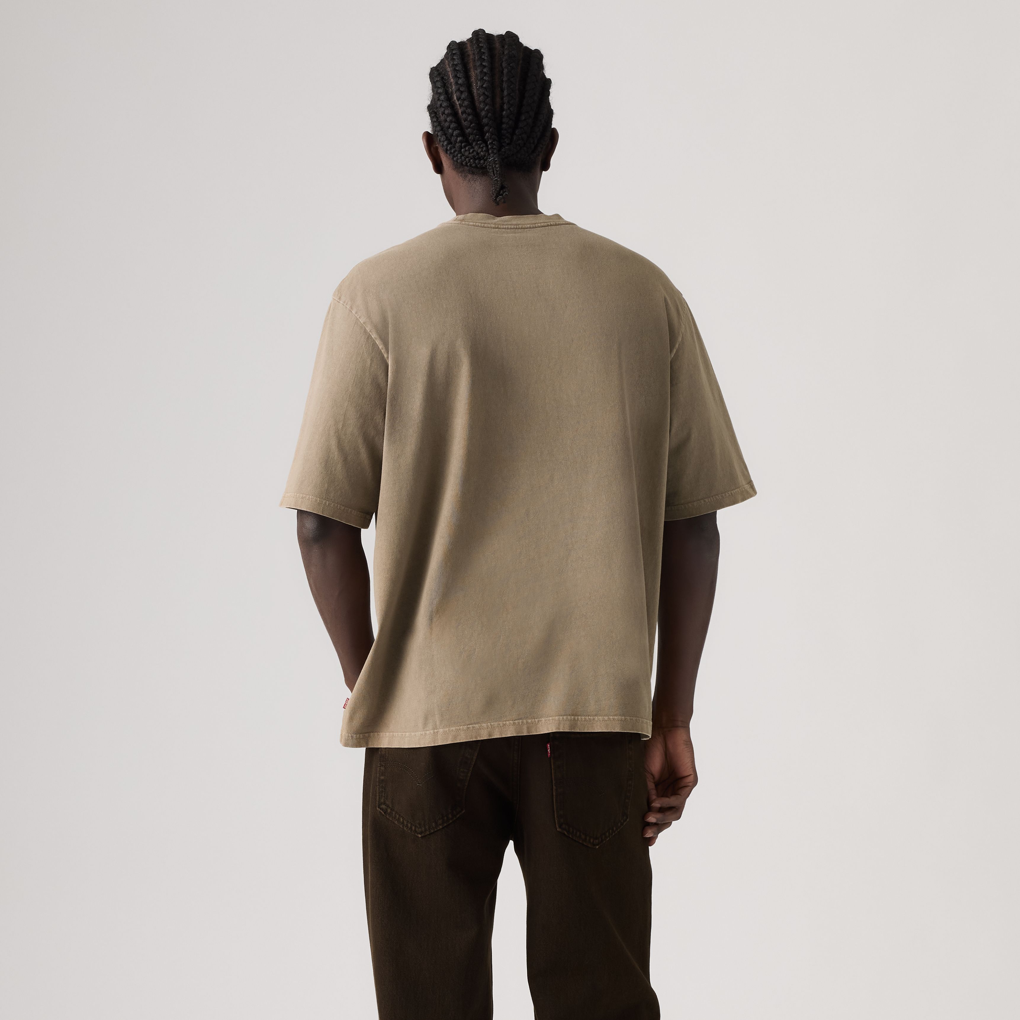 Half-Sleeve Tee 4