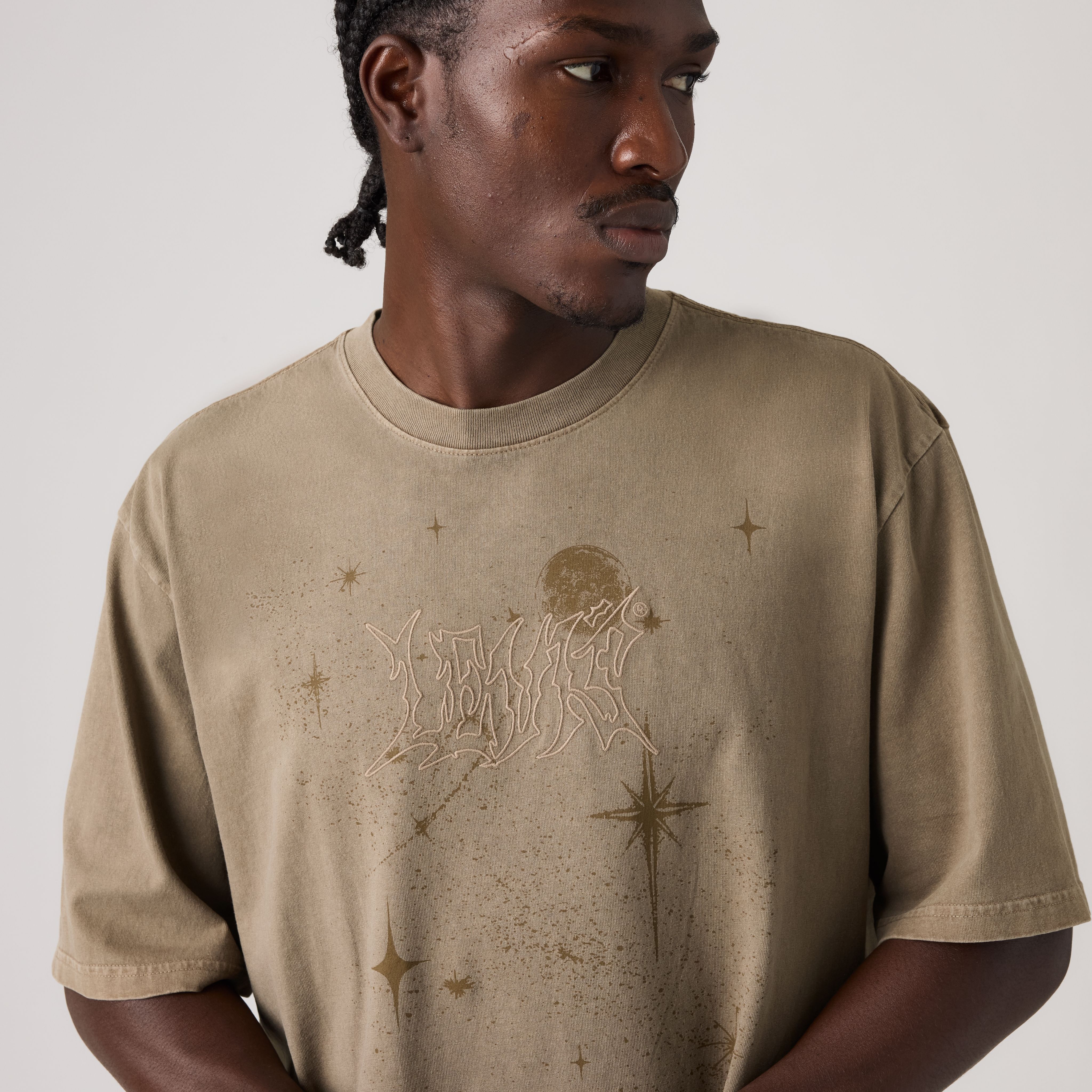 Half-Sleeve Tee 2