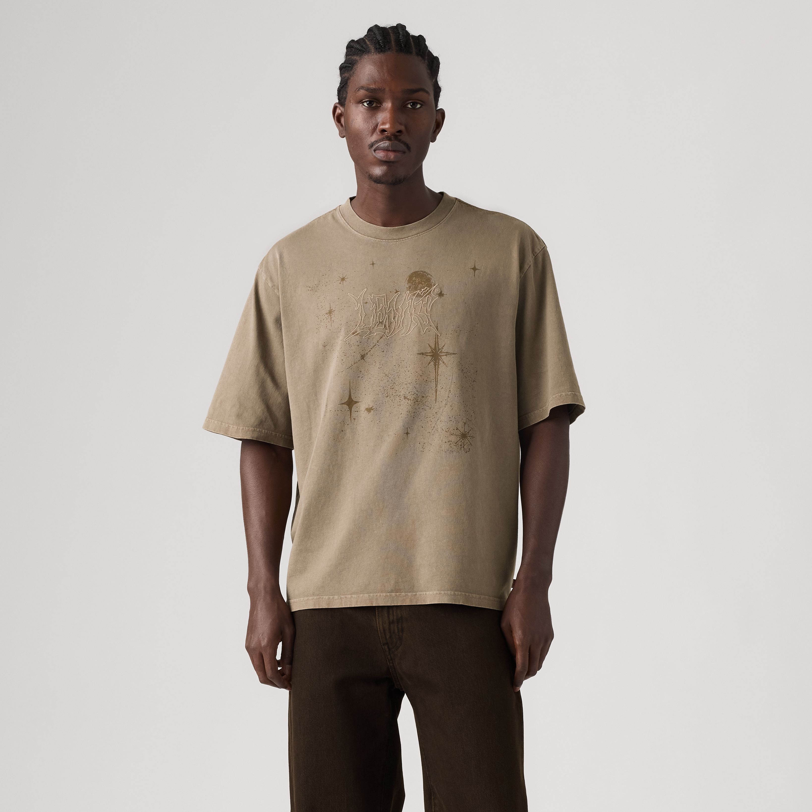 Half-Sleeve Tee 3