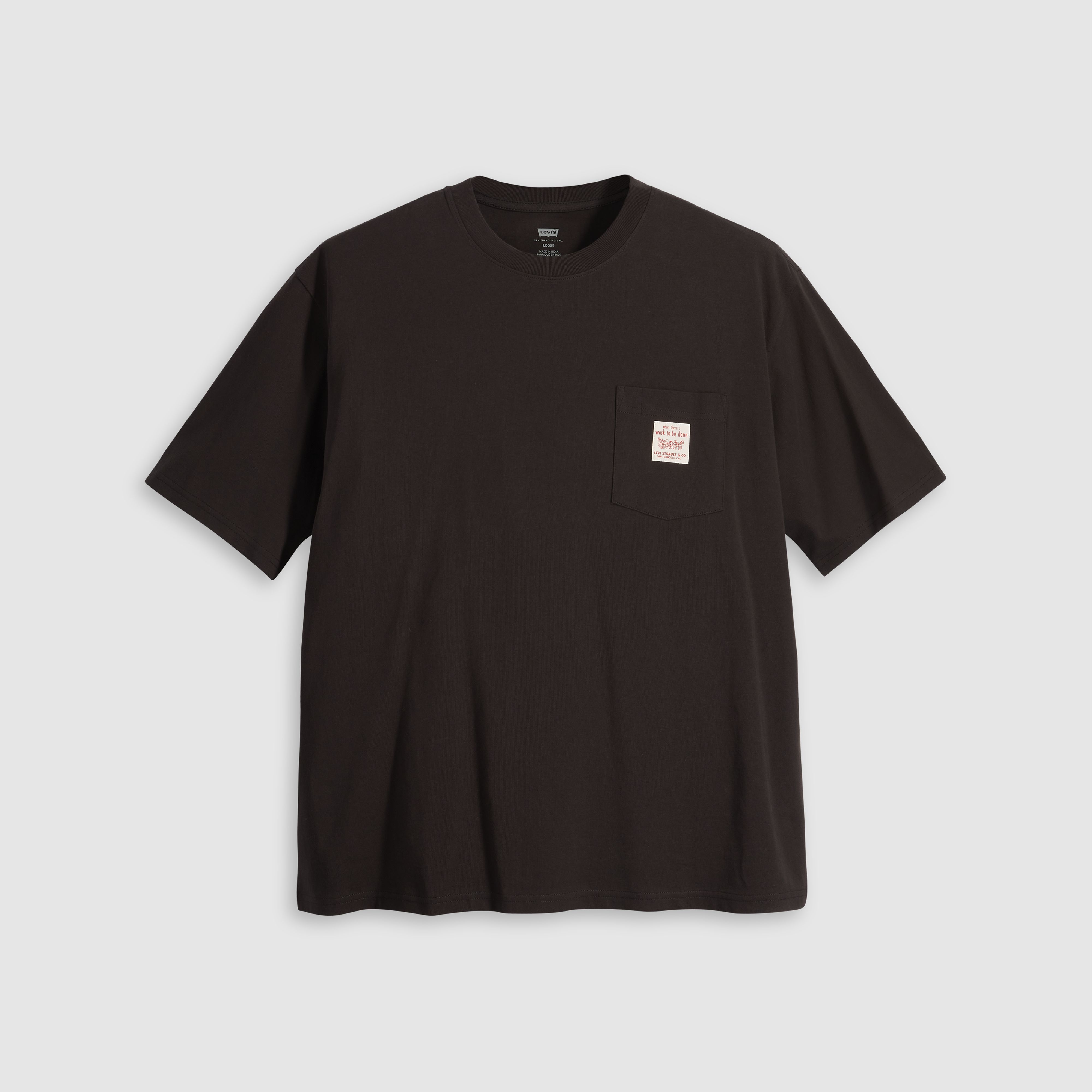 T-shirt Workwear 5