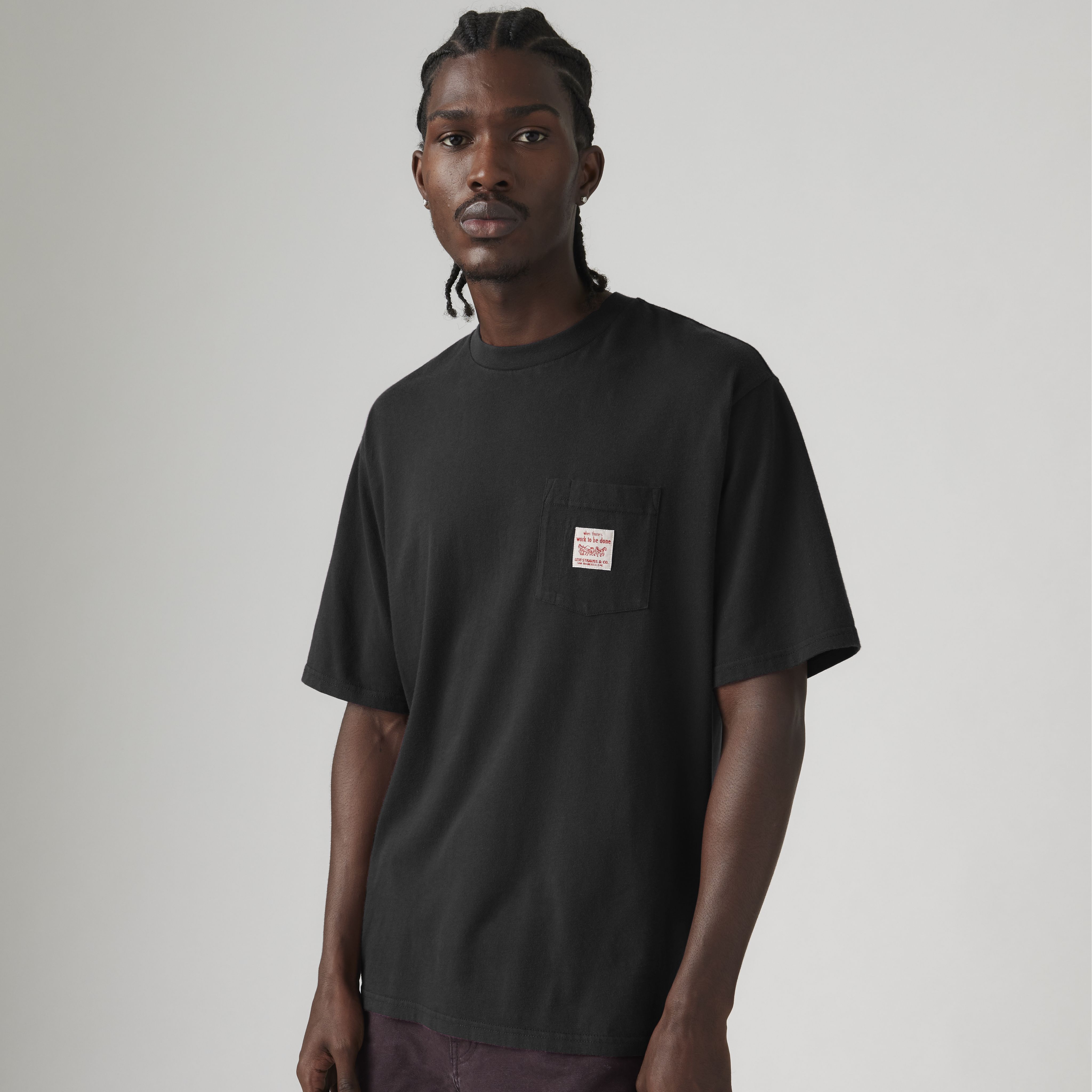 Workwear Tee 1