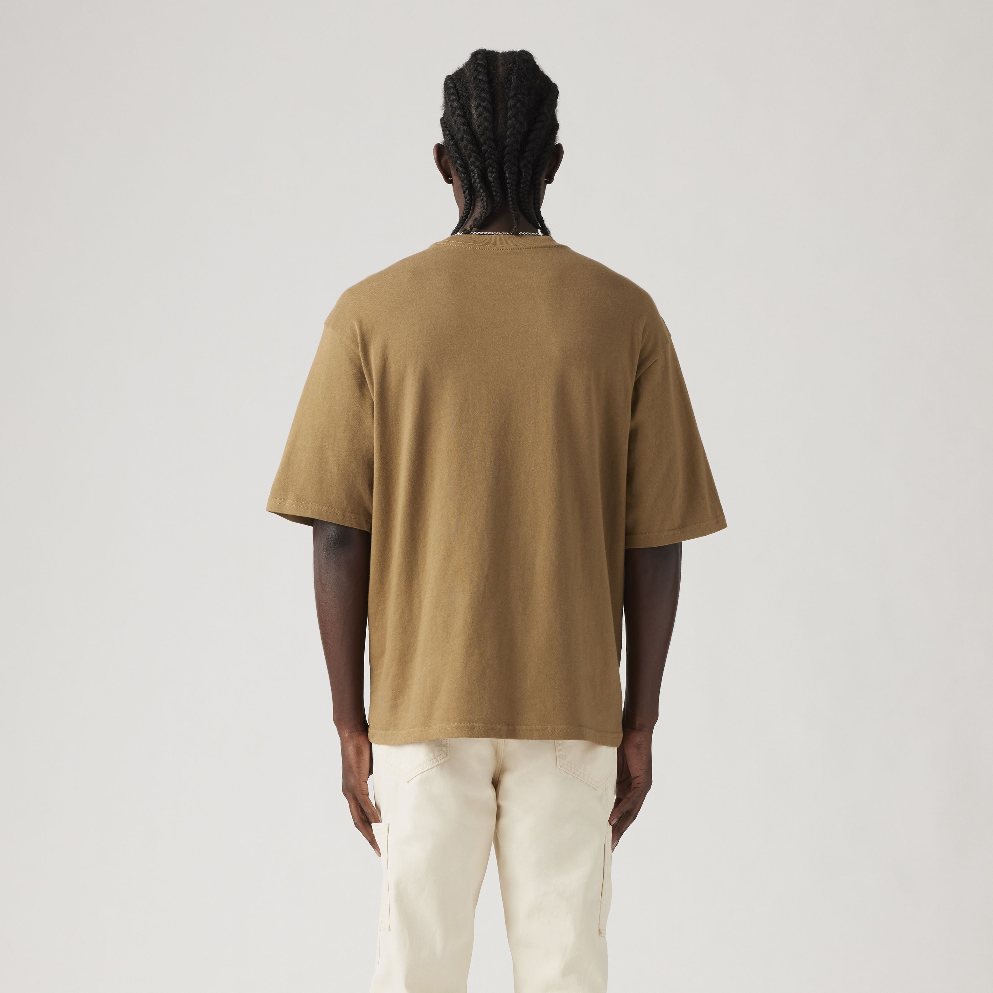 Short Sleeve Workwear T-Shirt 4