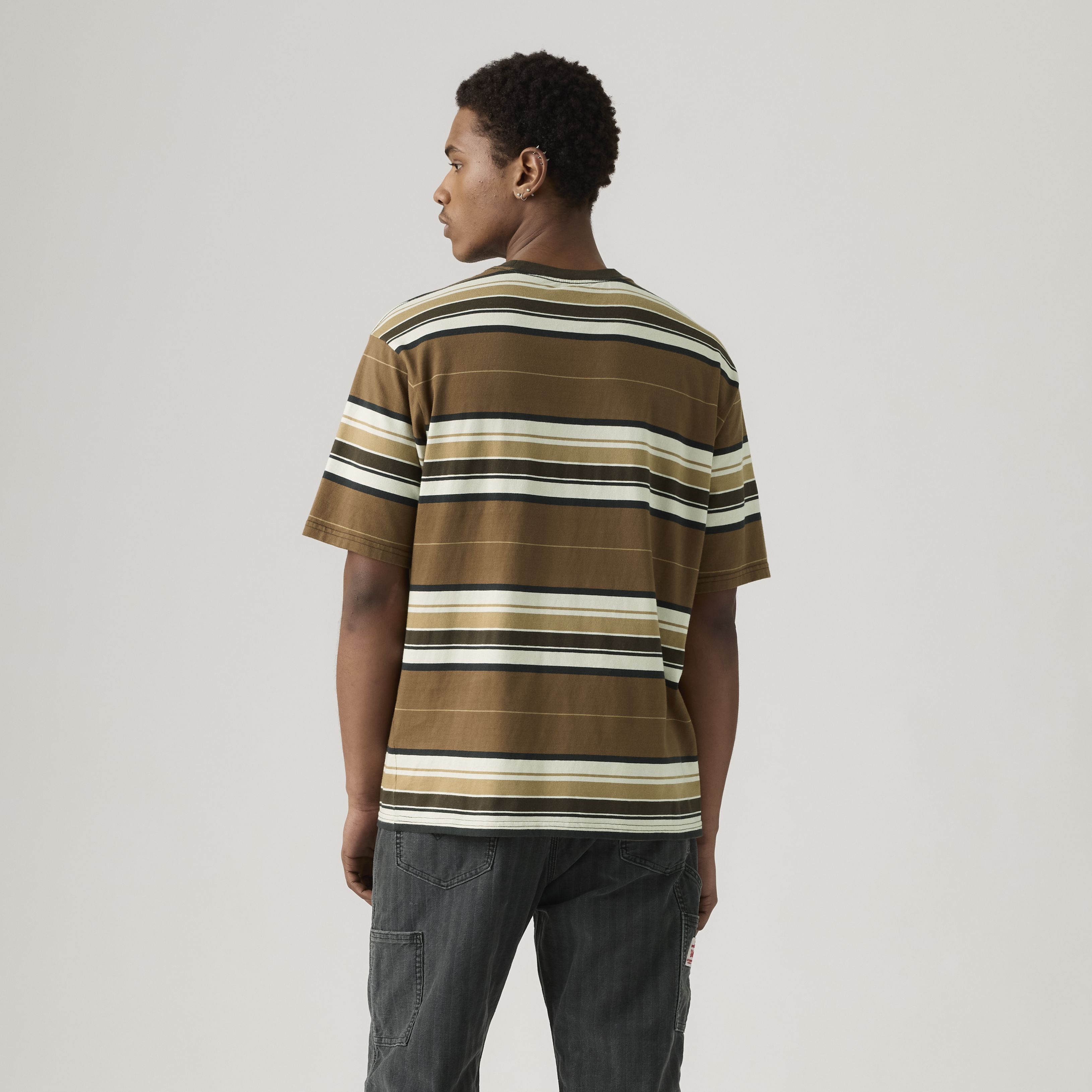 Short-Sleeve Workwear T-Shirt 3