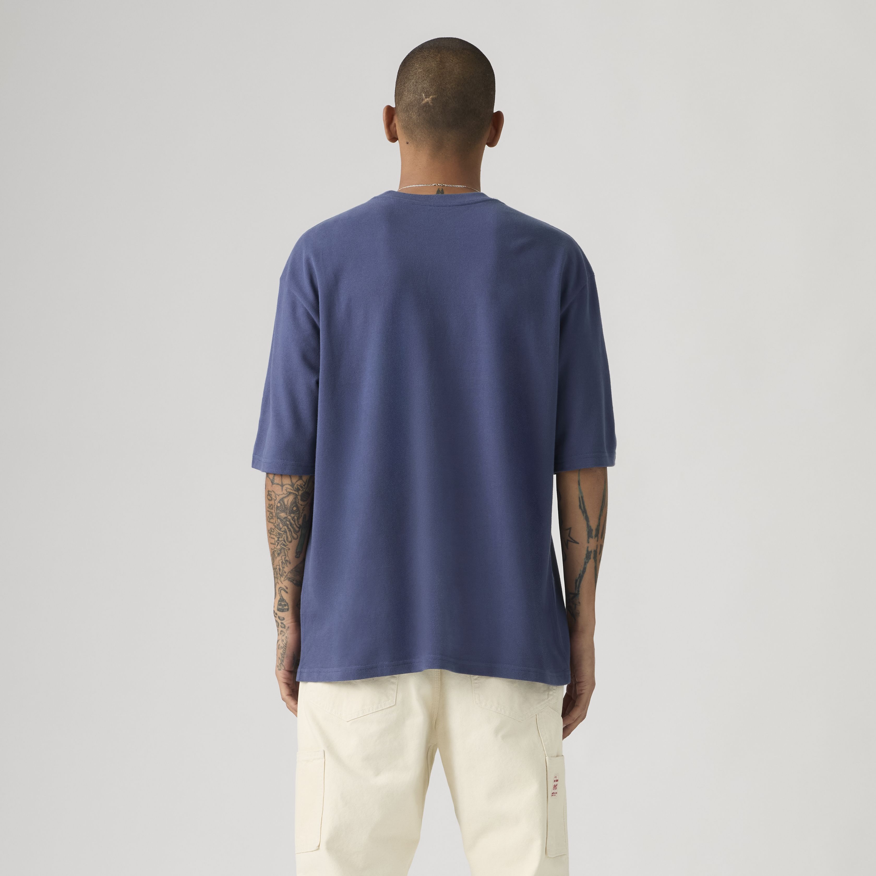 Workwear Tee 4
