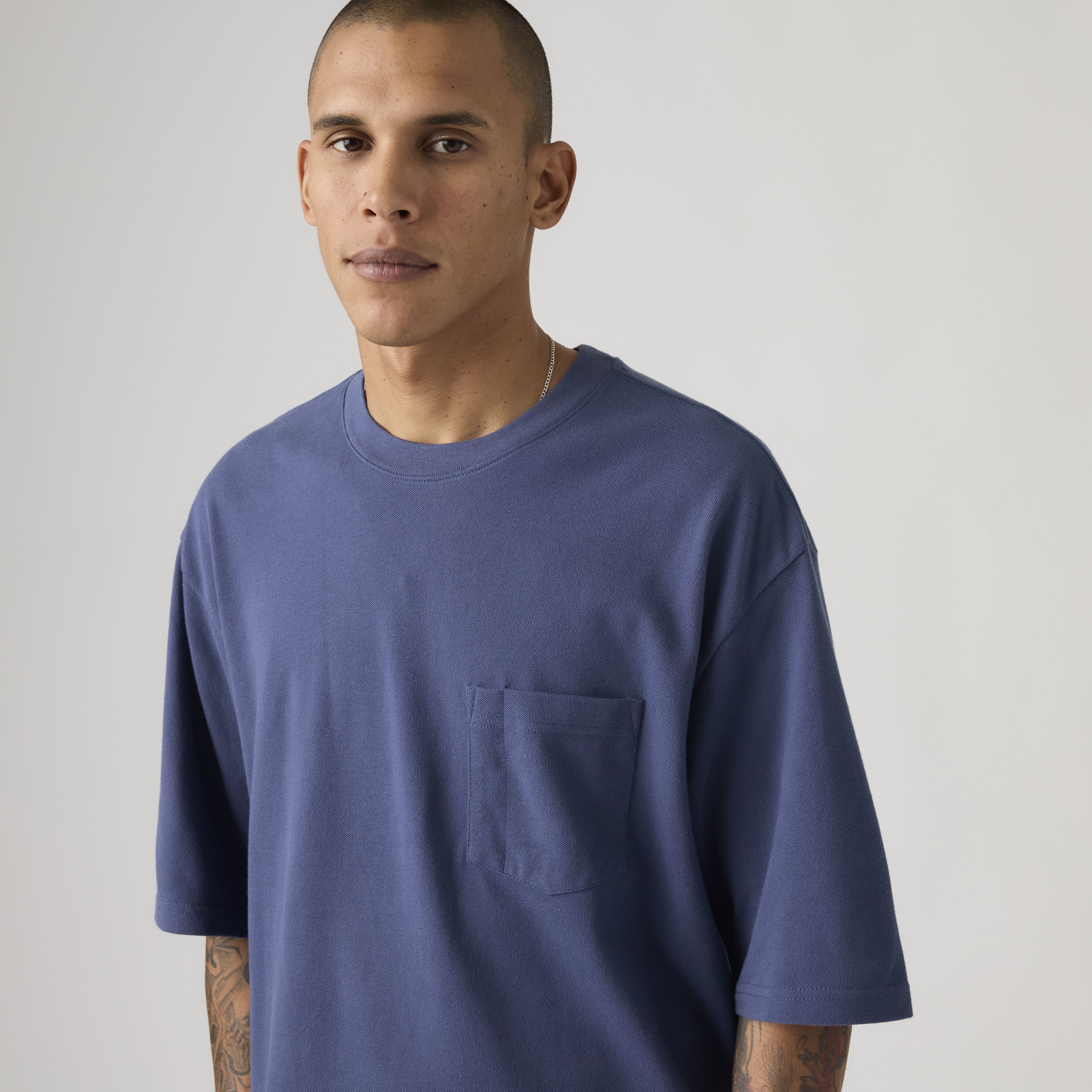 Workwear Tee 2