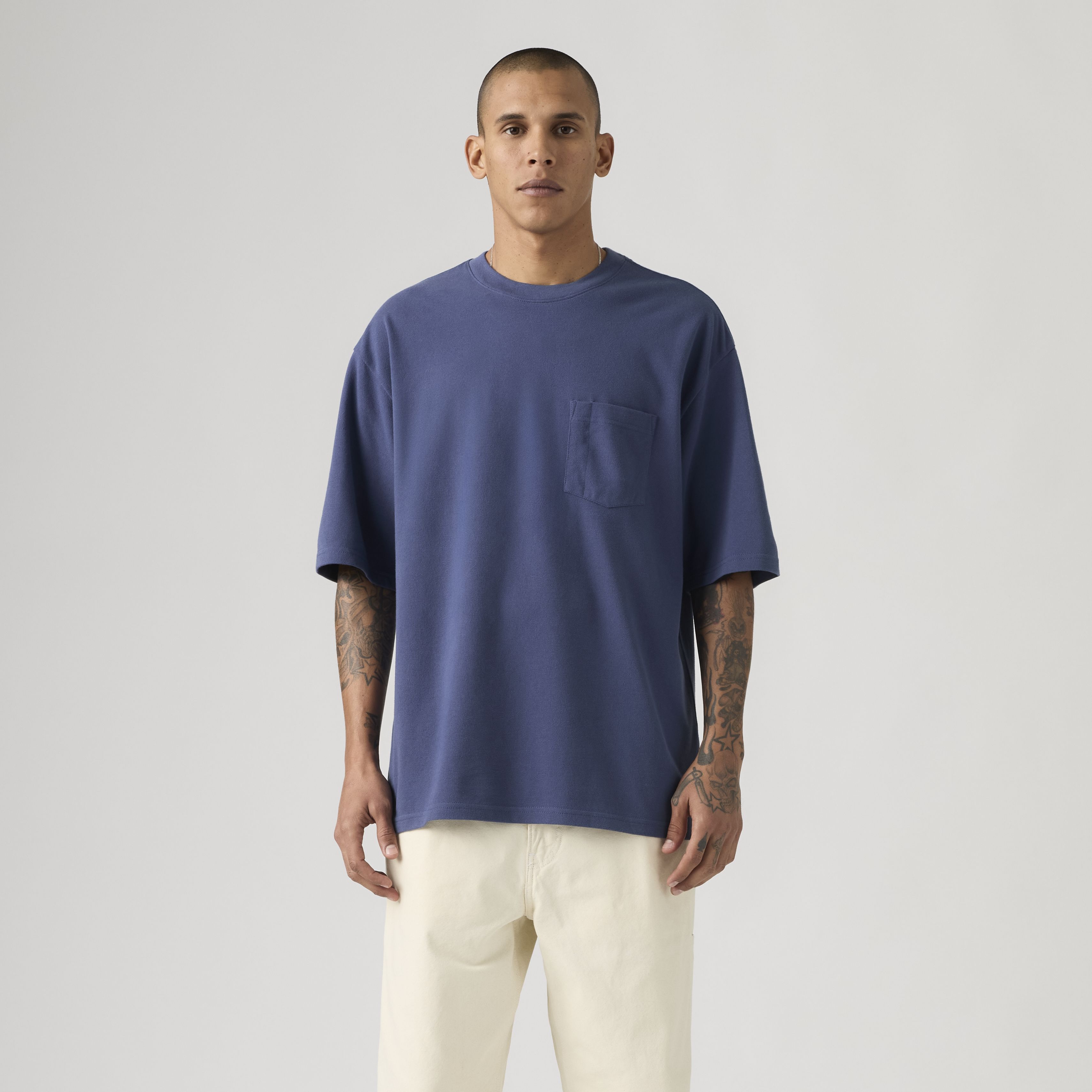 Workwear Tee 3