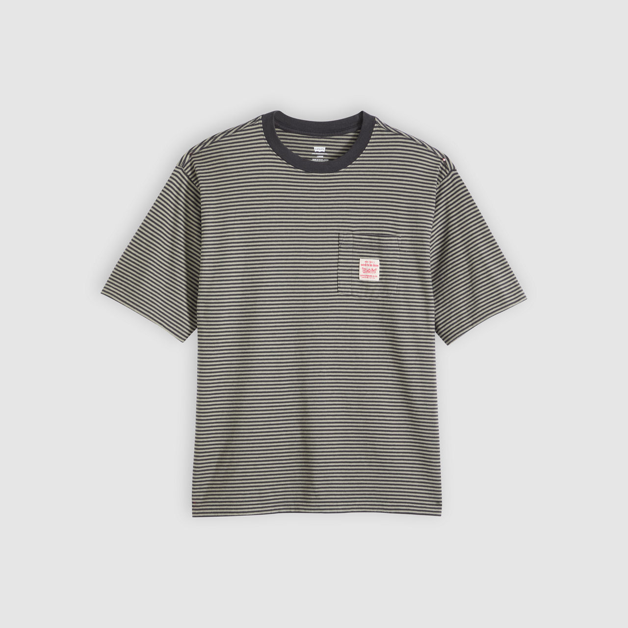 Workwear Tee 5