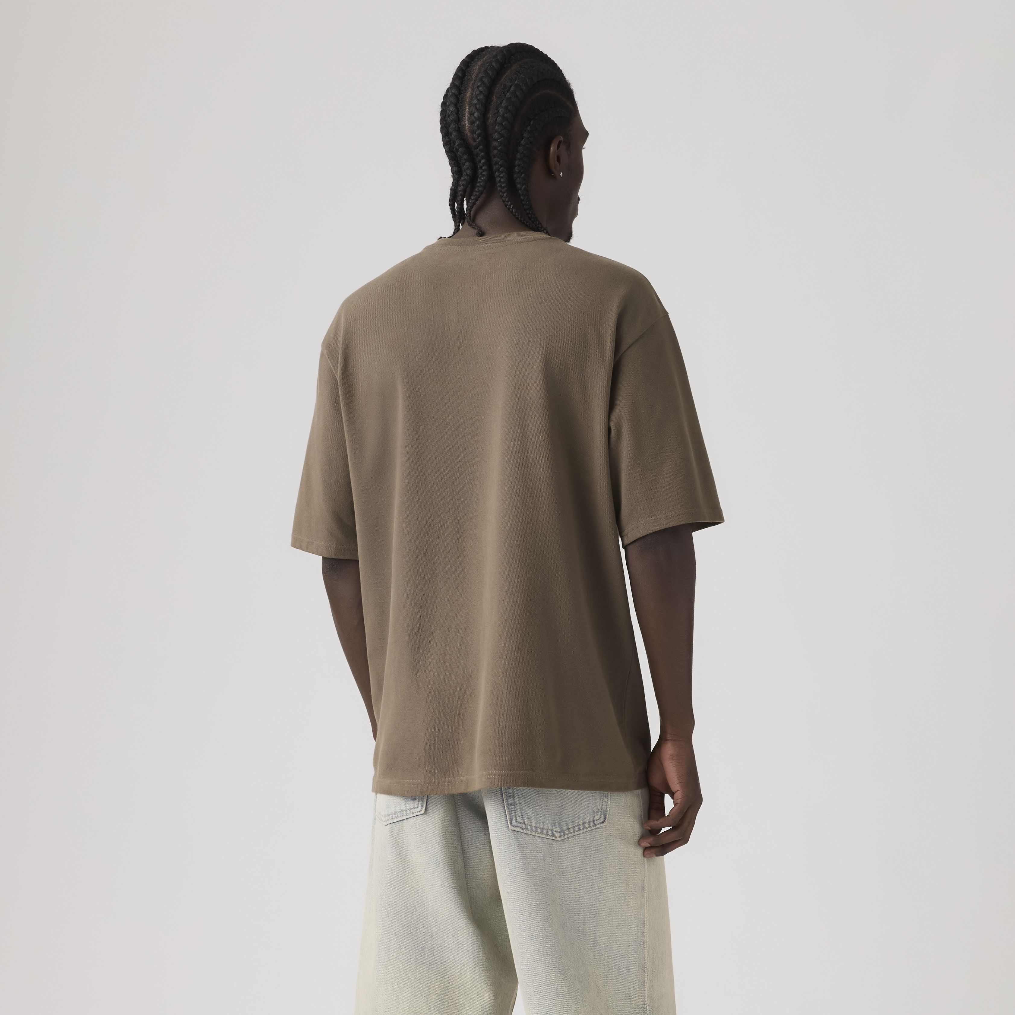 Short-Sleeve Workwear T-Shirt 4