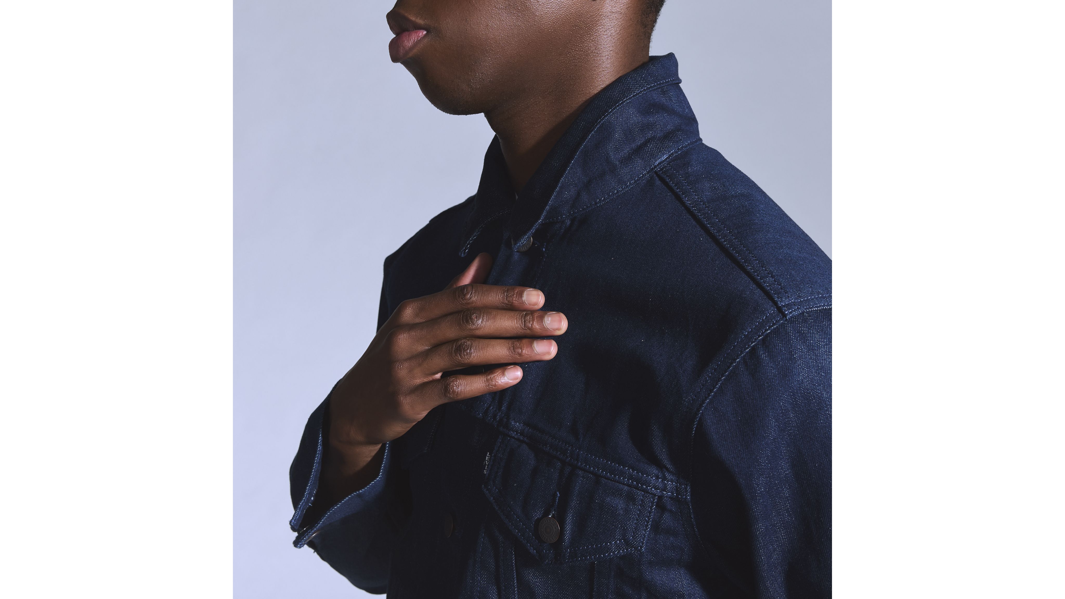 Type III Trucker Jacket 4