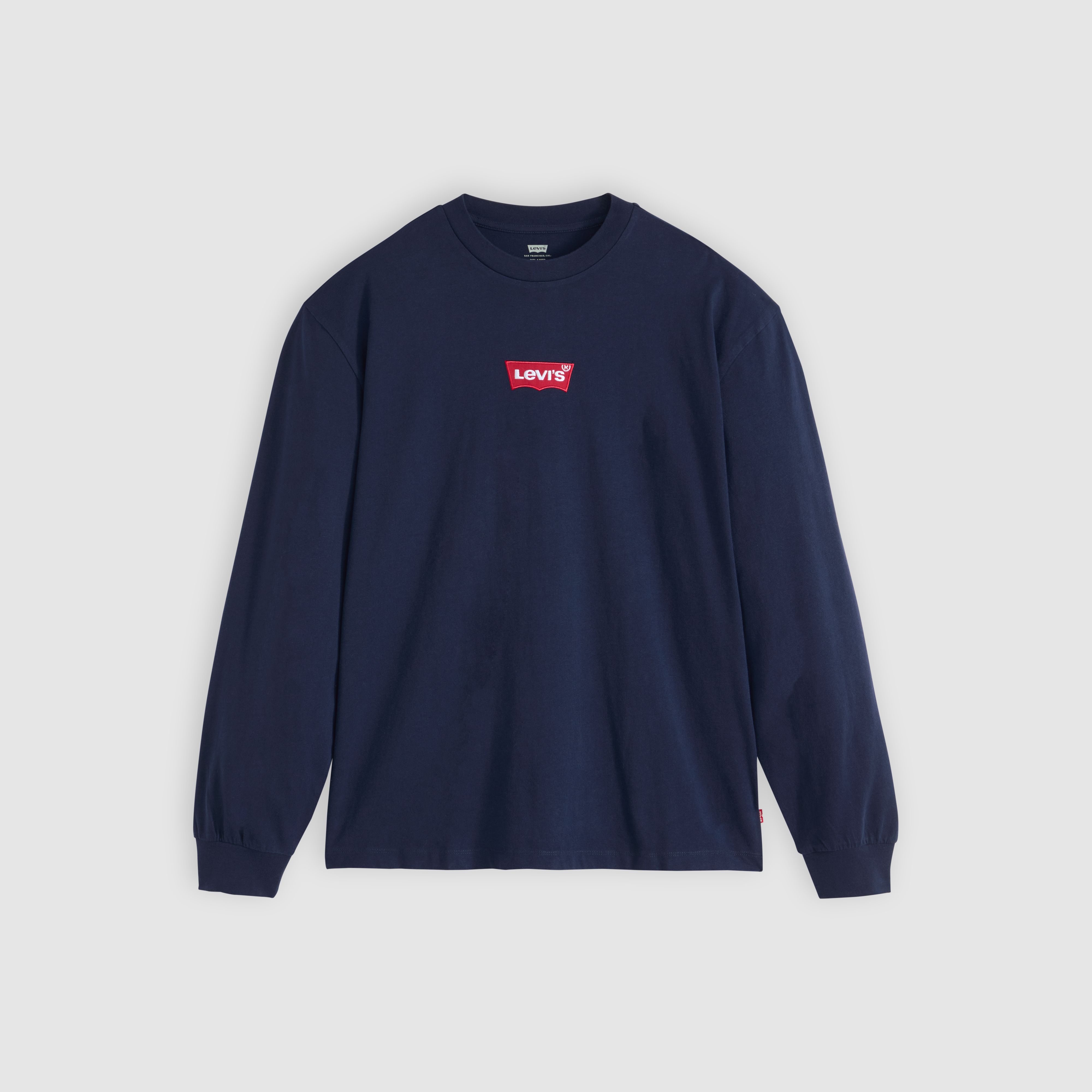 Long Sleeve Authentic Tee 5