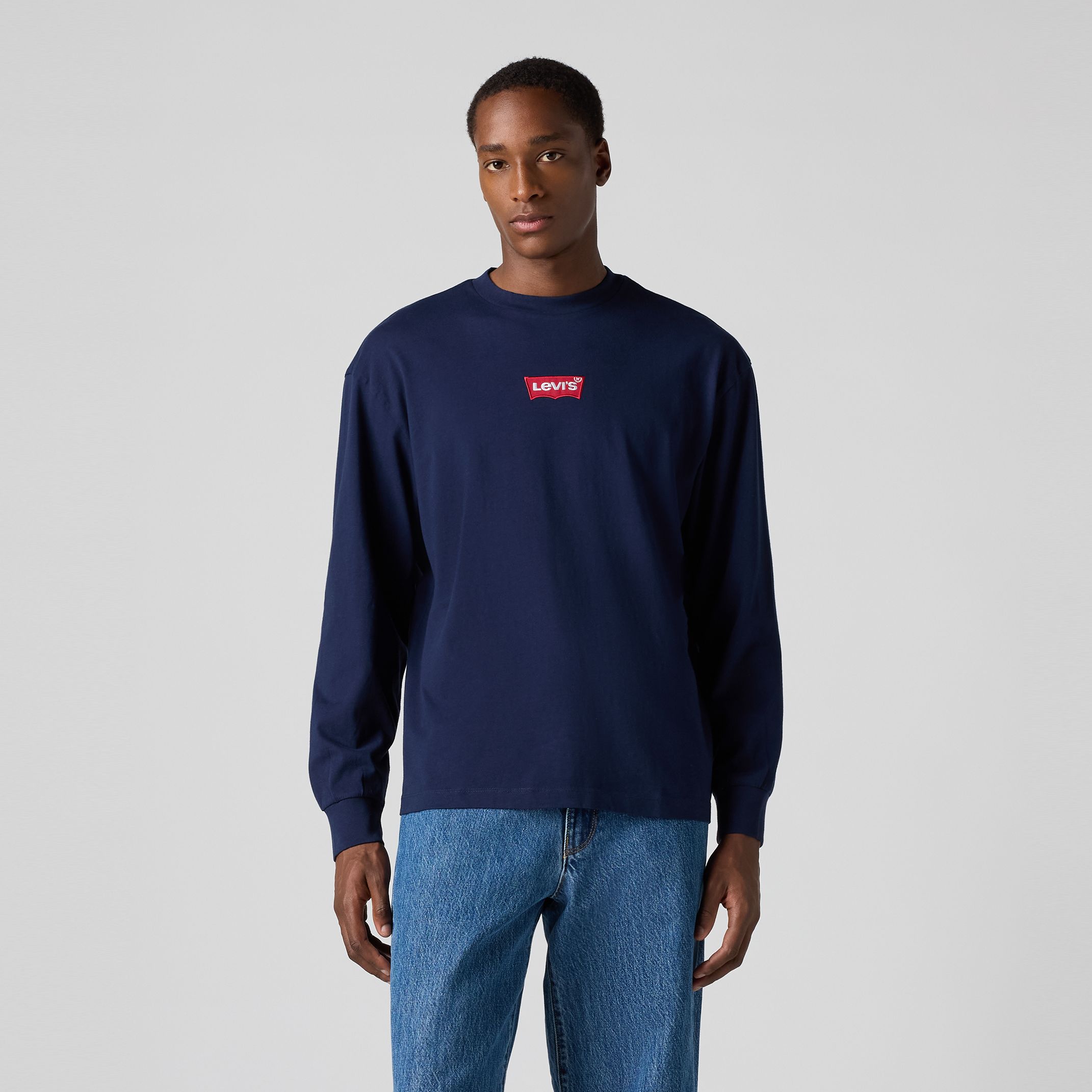 Long Sleeve Authentic Tee 2