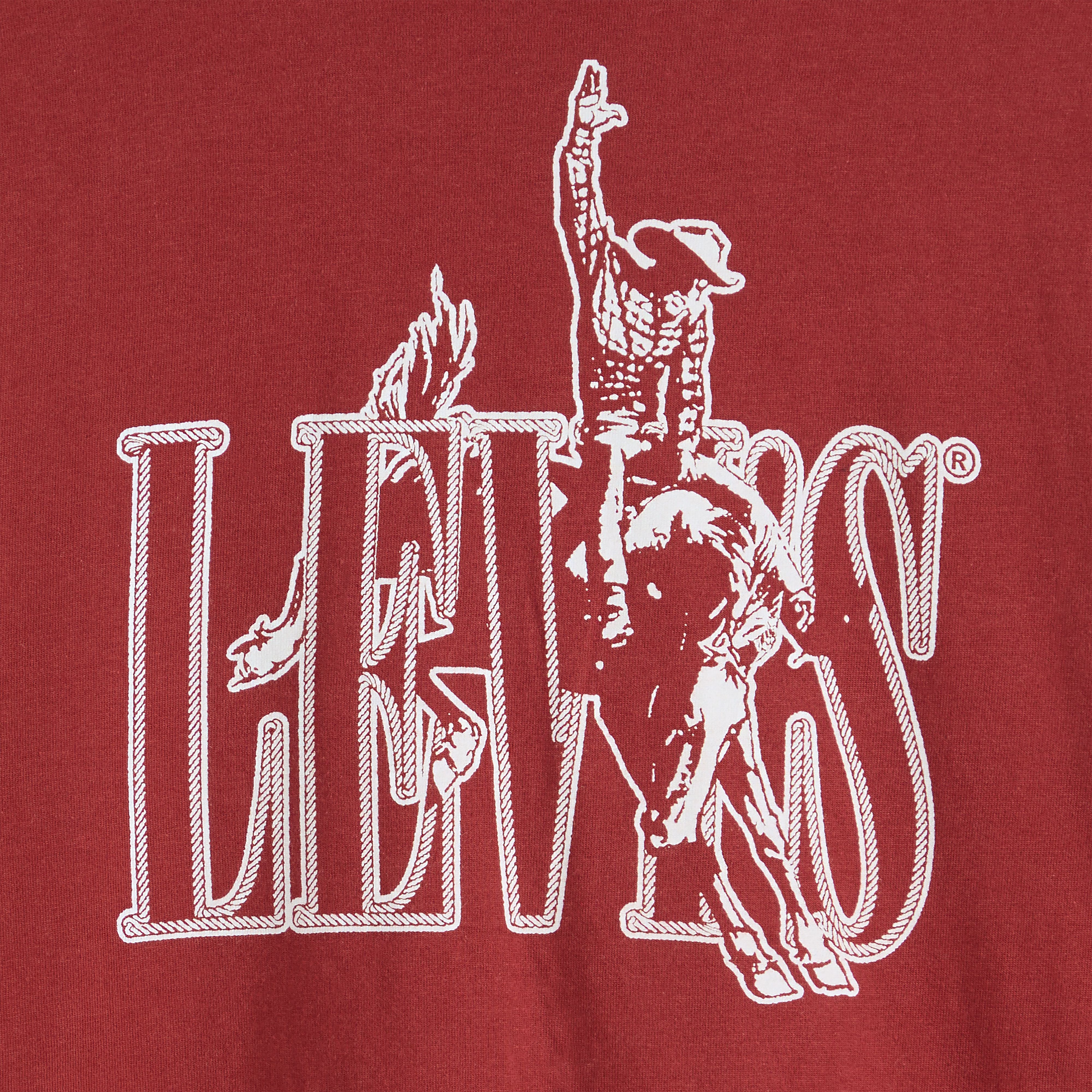 Long-Sleeve Graphic Authentic T-Shirt 6