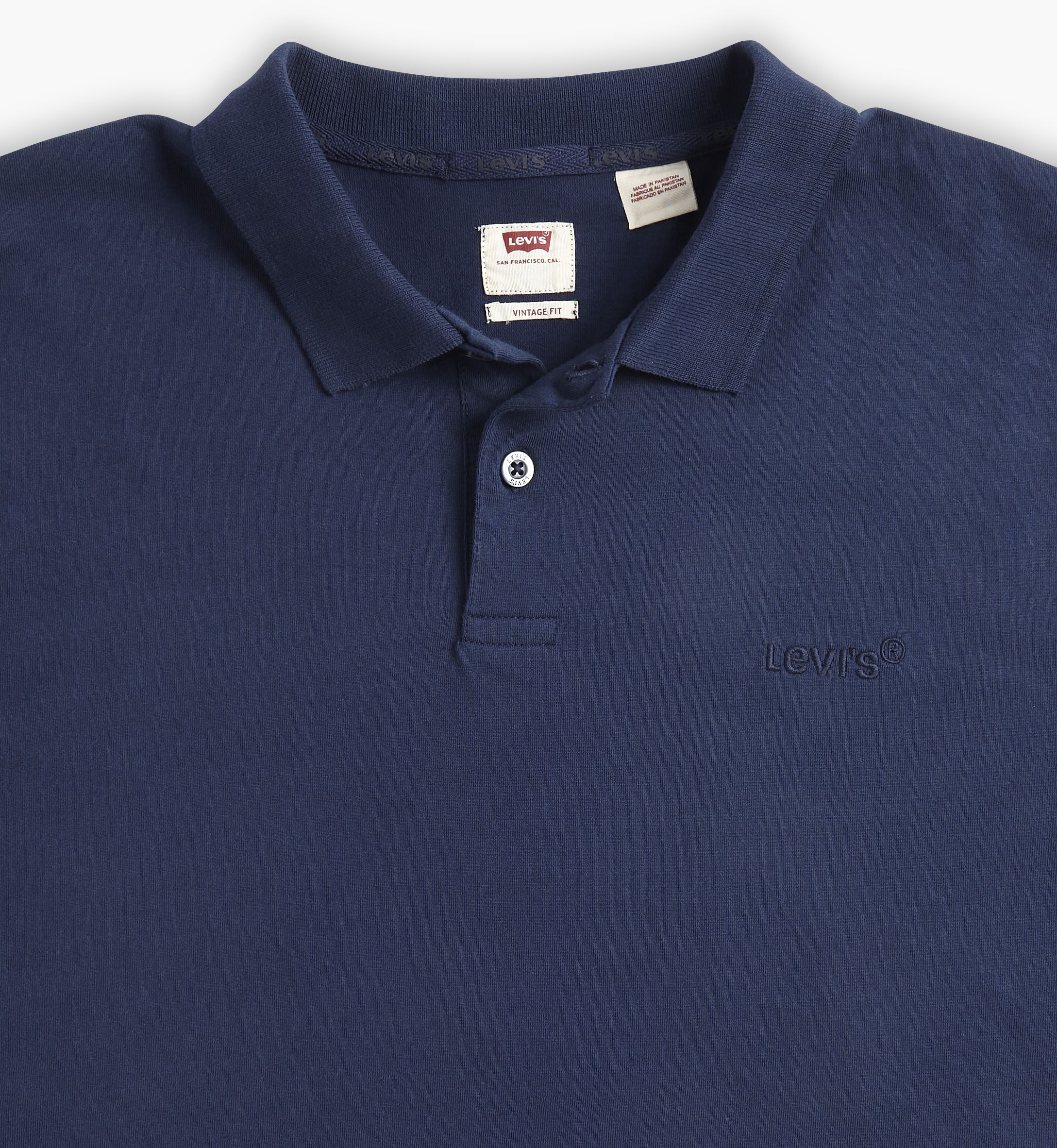 Polo Authentic 7