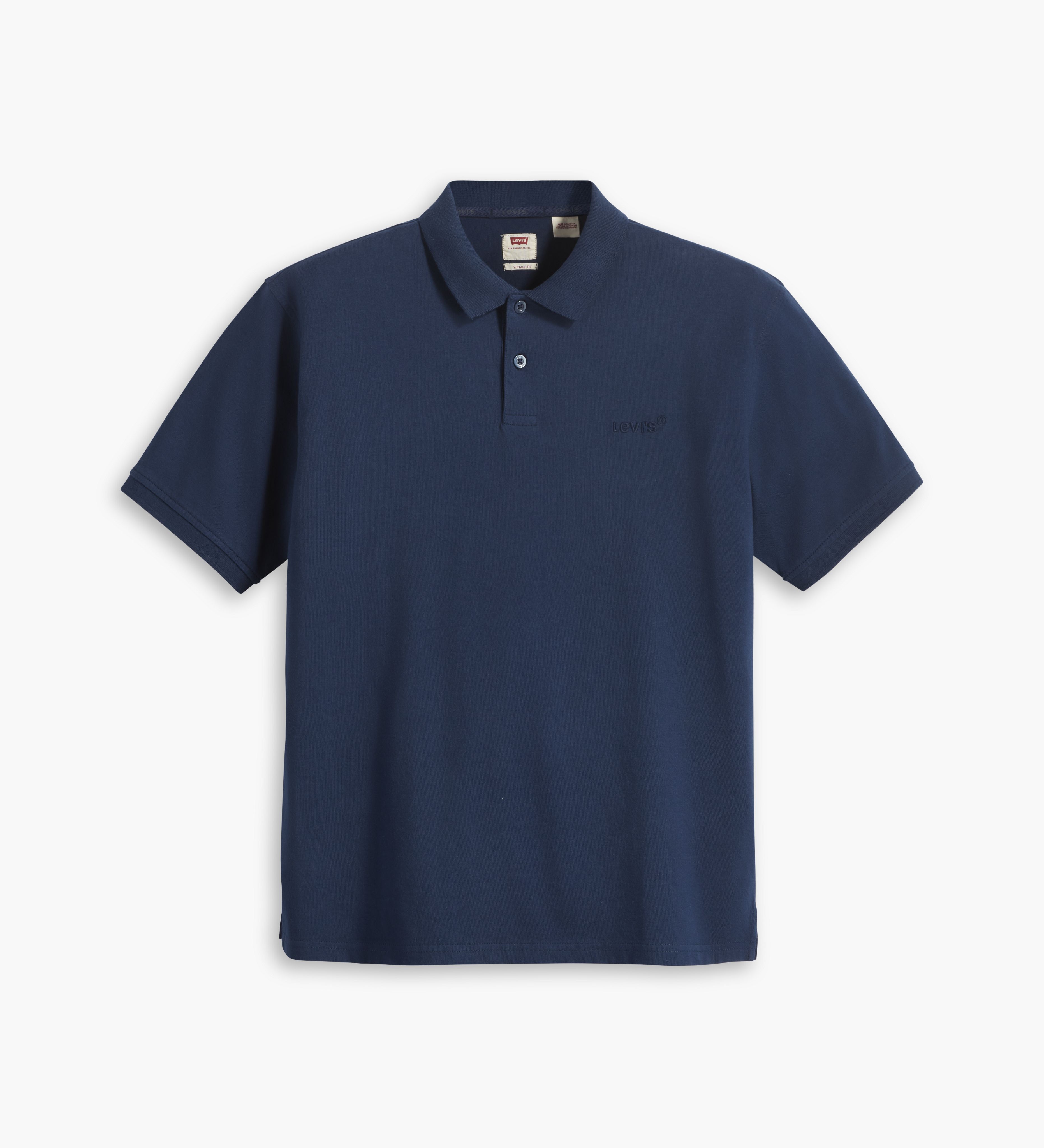 Polo Authentic 5