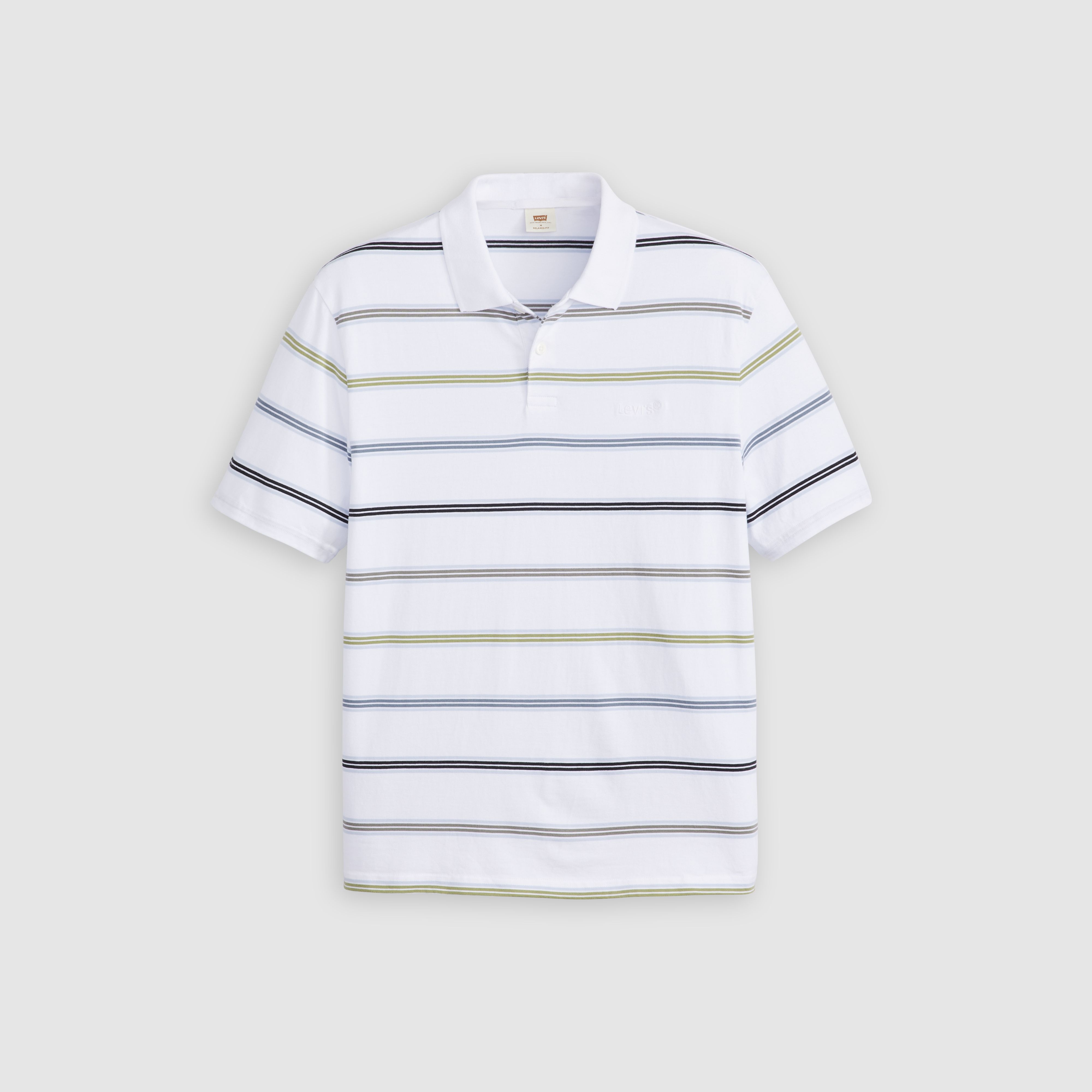Authentic Polo Shirt 5