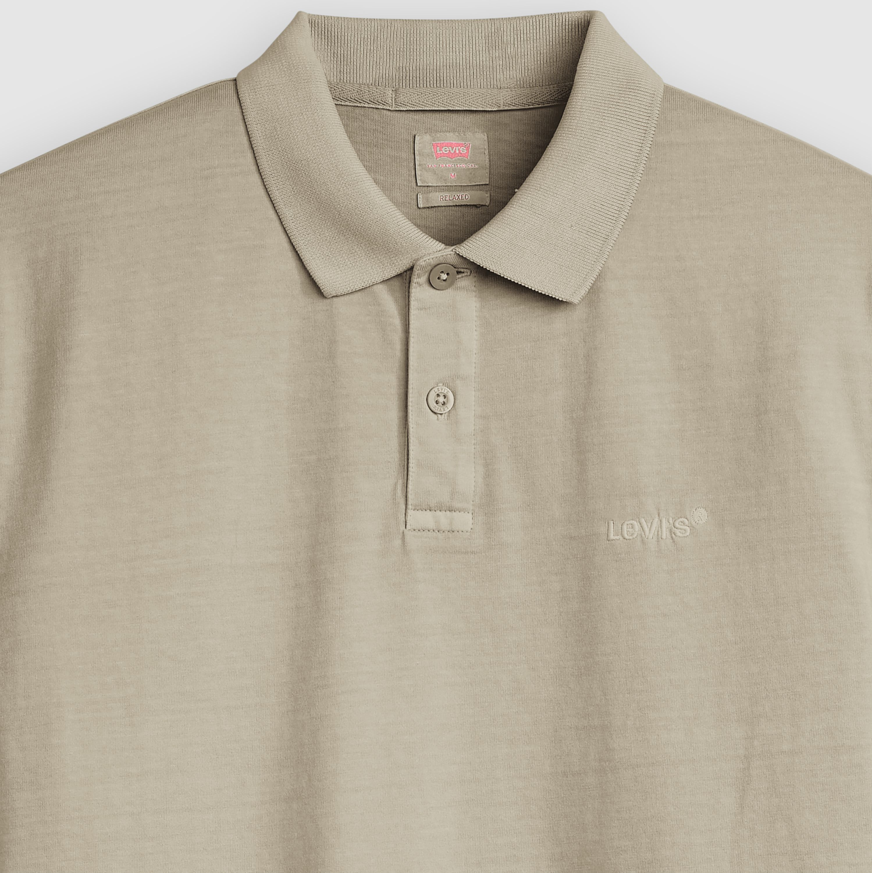 Authentic Polo Shirt 6