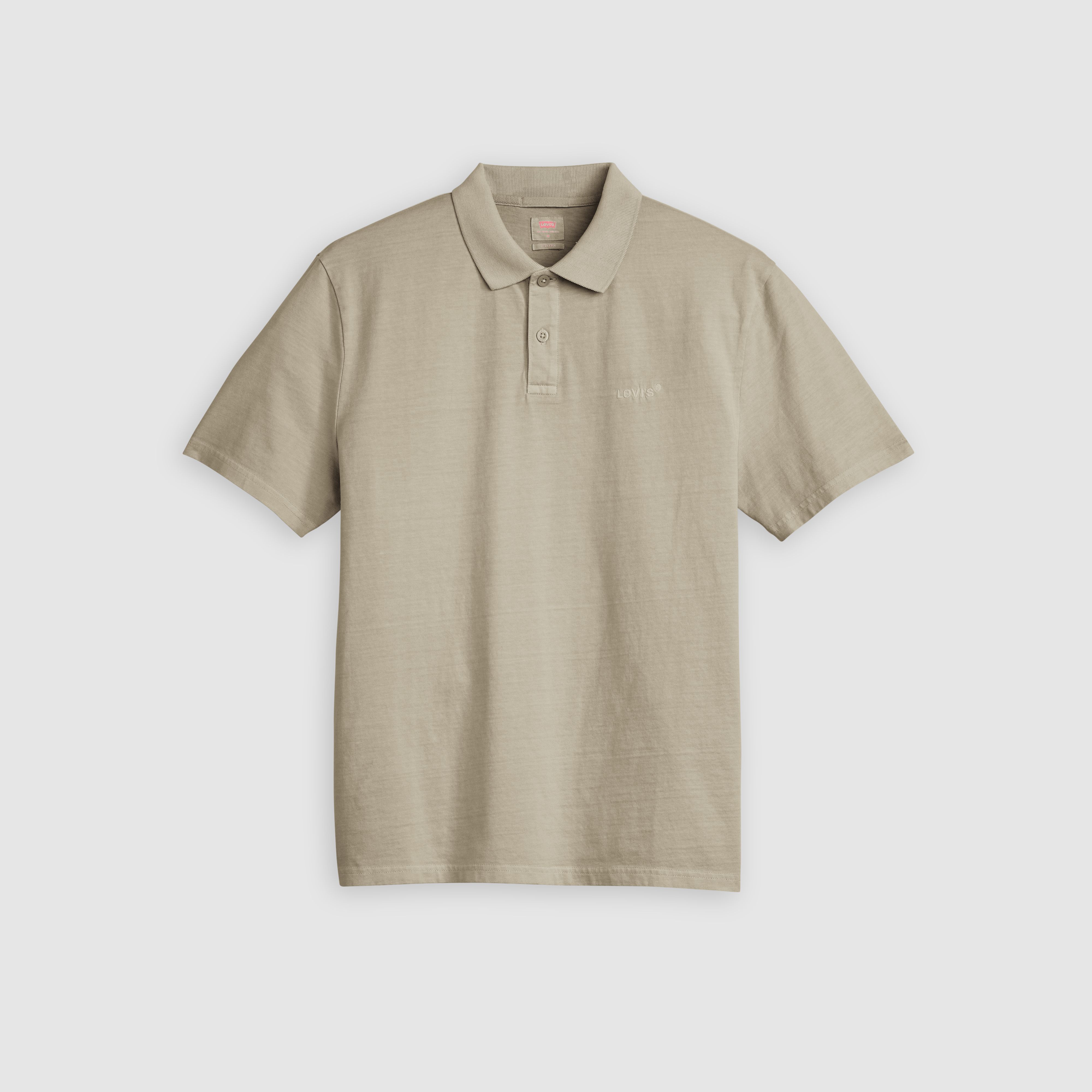 Authentic Polo Shirt 5