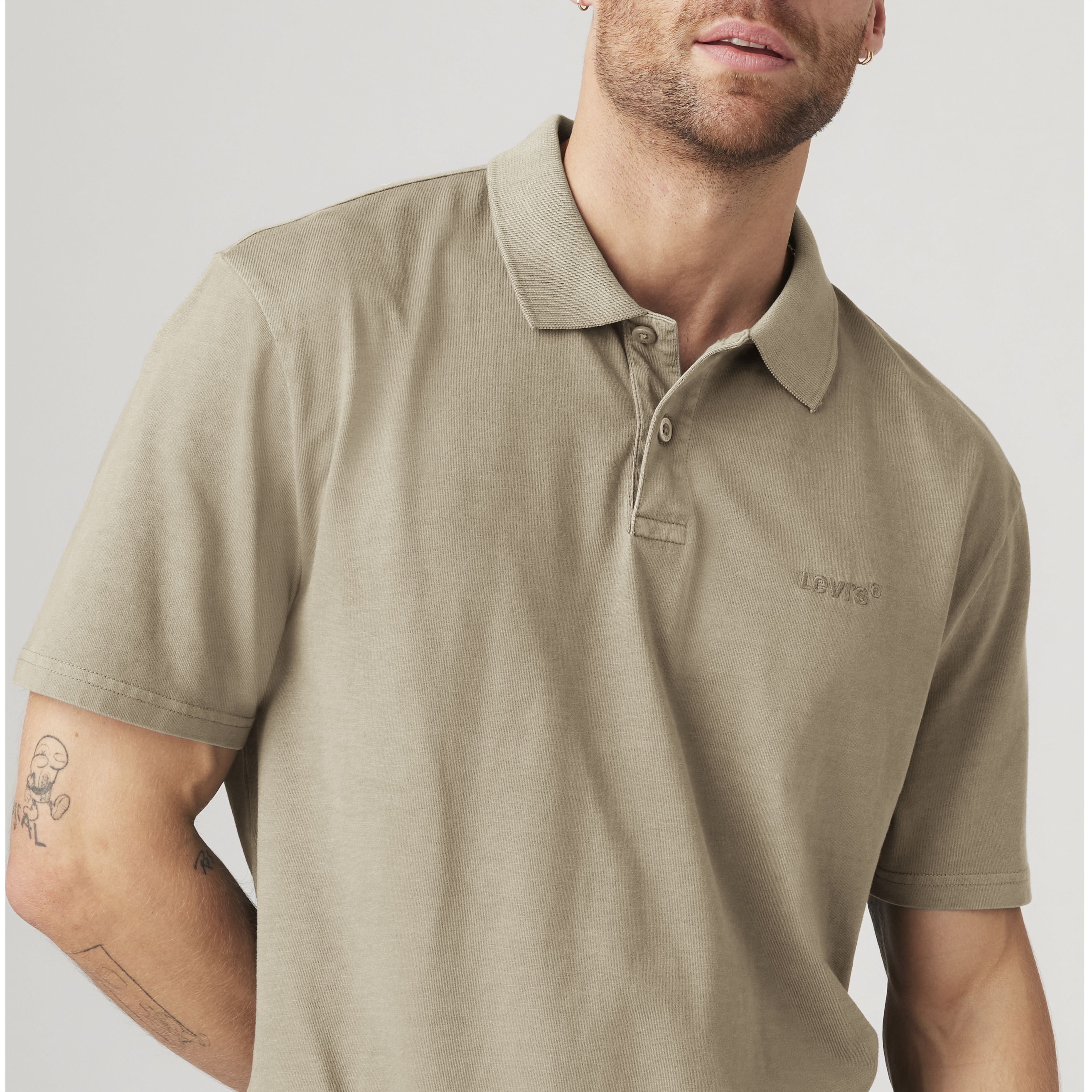Authentic Polo Shirt 2